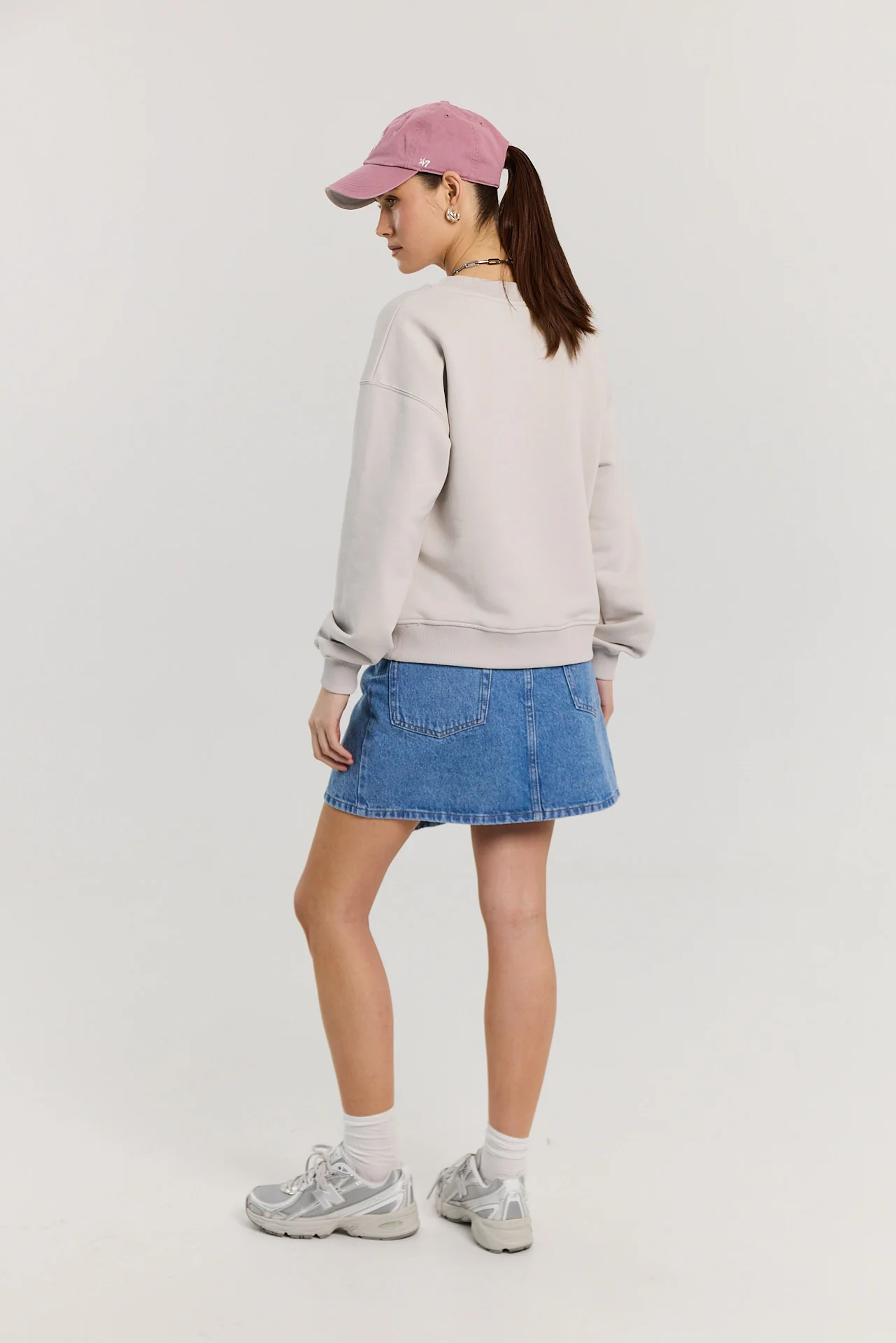 Bluza Chilly almond milk - Image 11