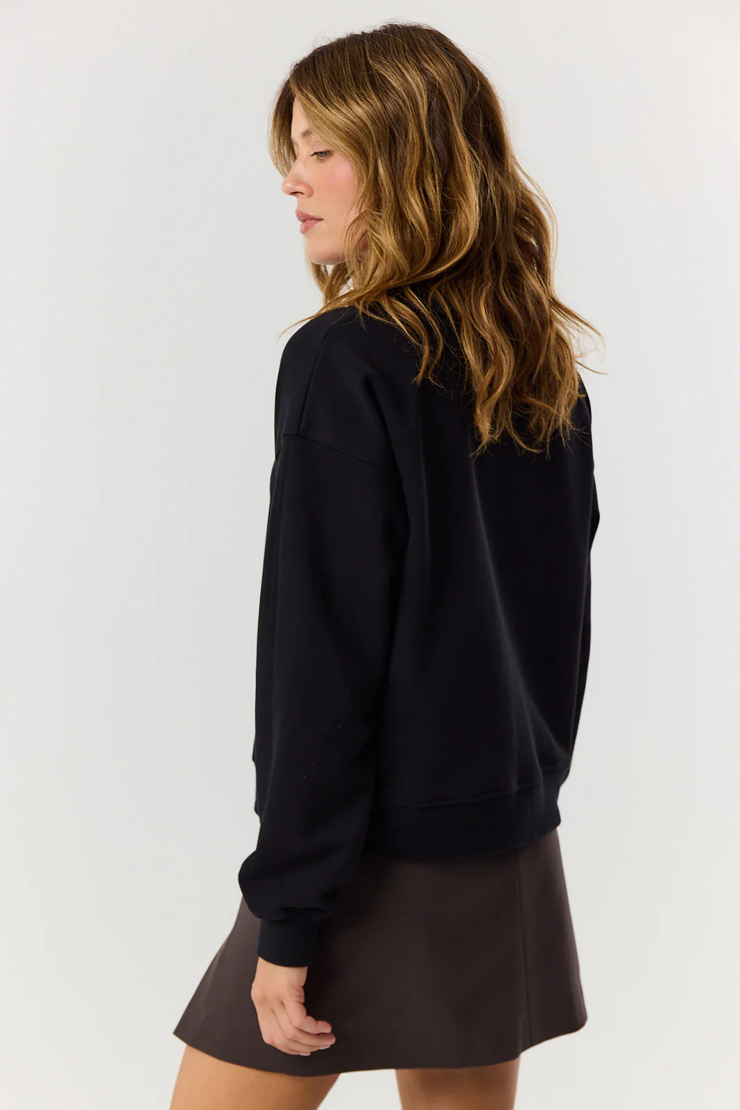 Bluza Chilly black - Image 8