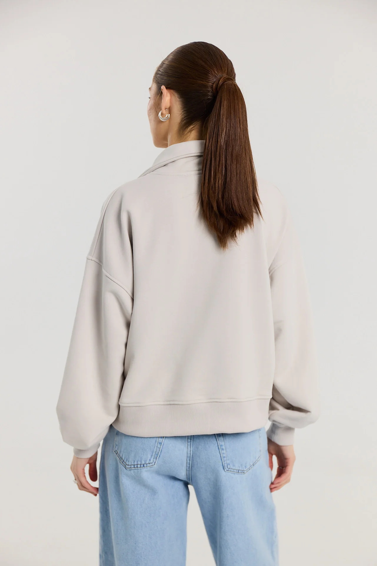Bluza Josh almond milk - Image 12