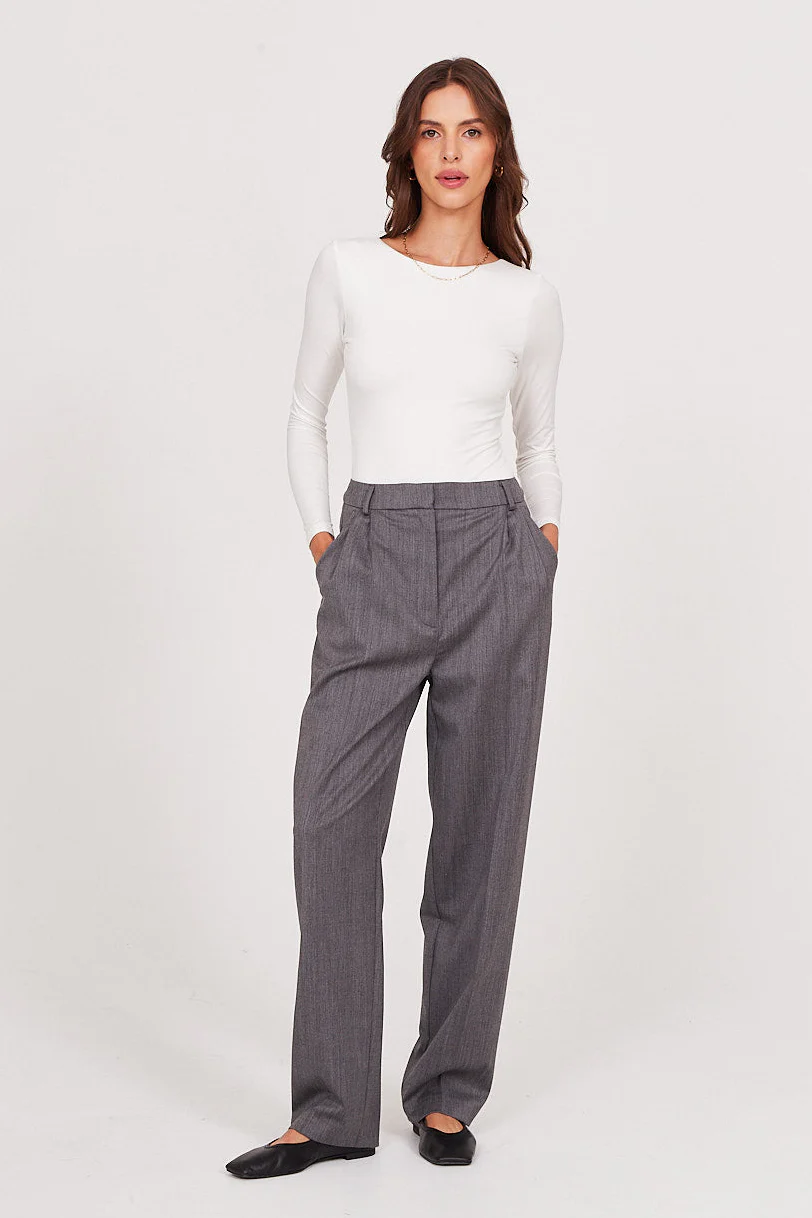 Body 2in1 off-white - Image 20