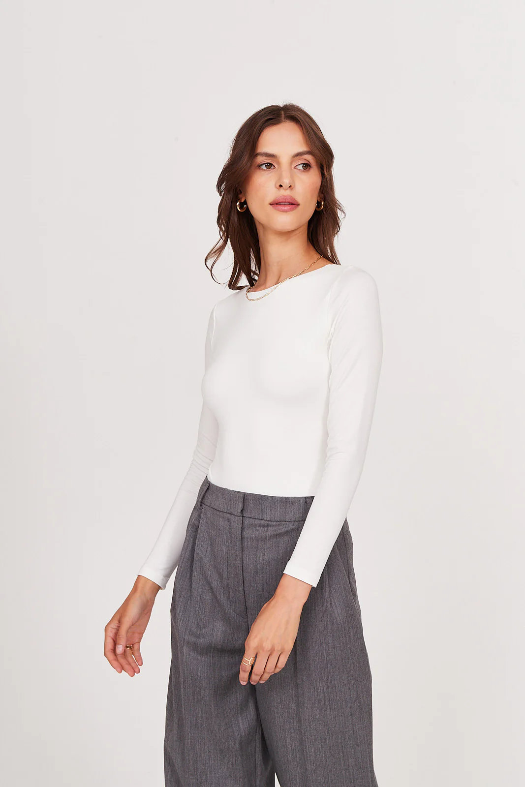 Body 2in1 off-white - Image 24