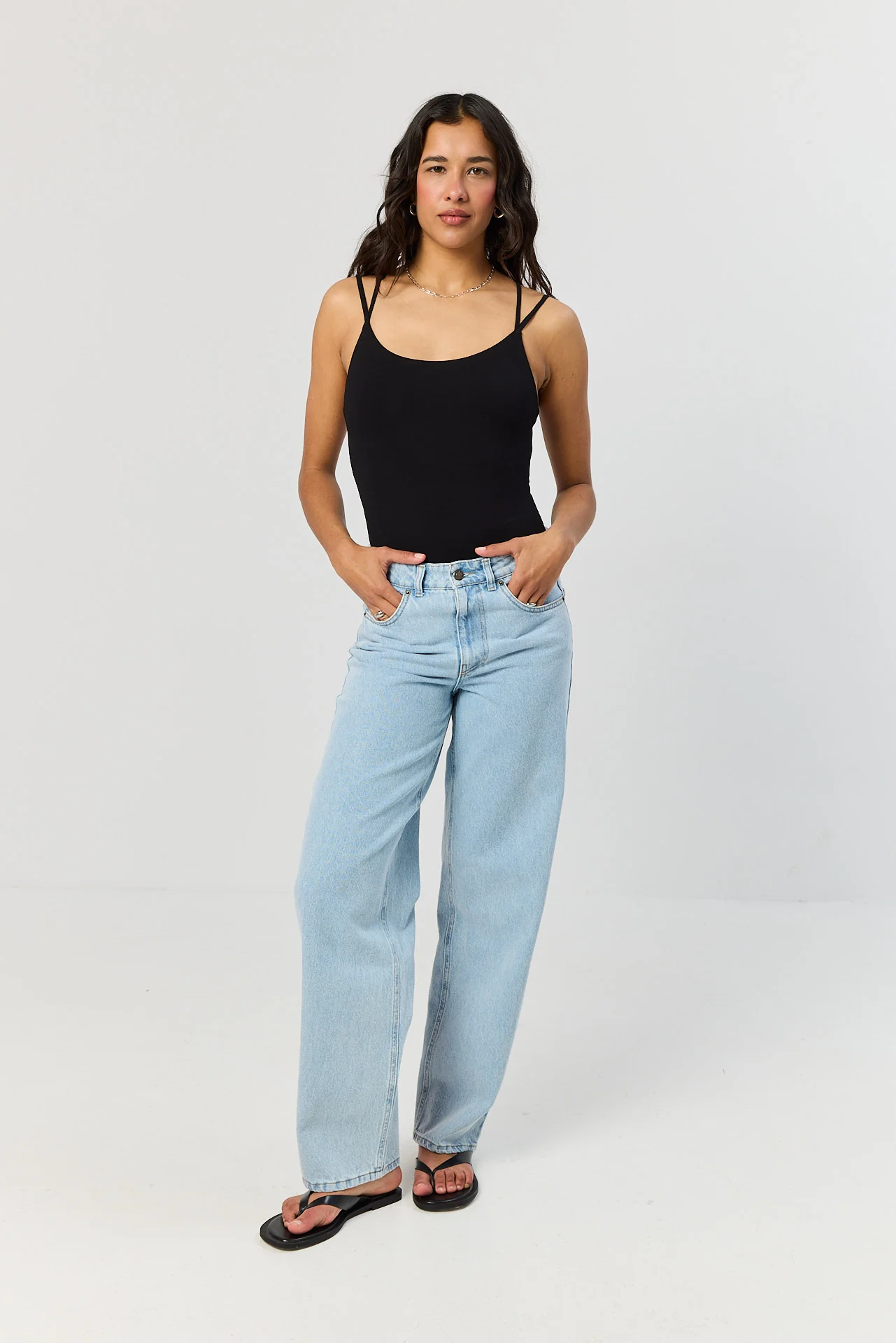Body Fay black - Image 10