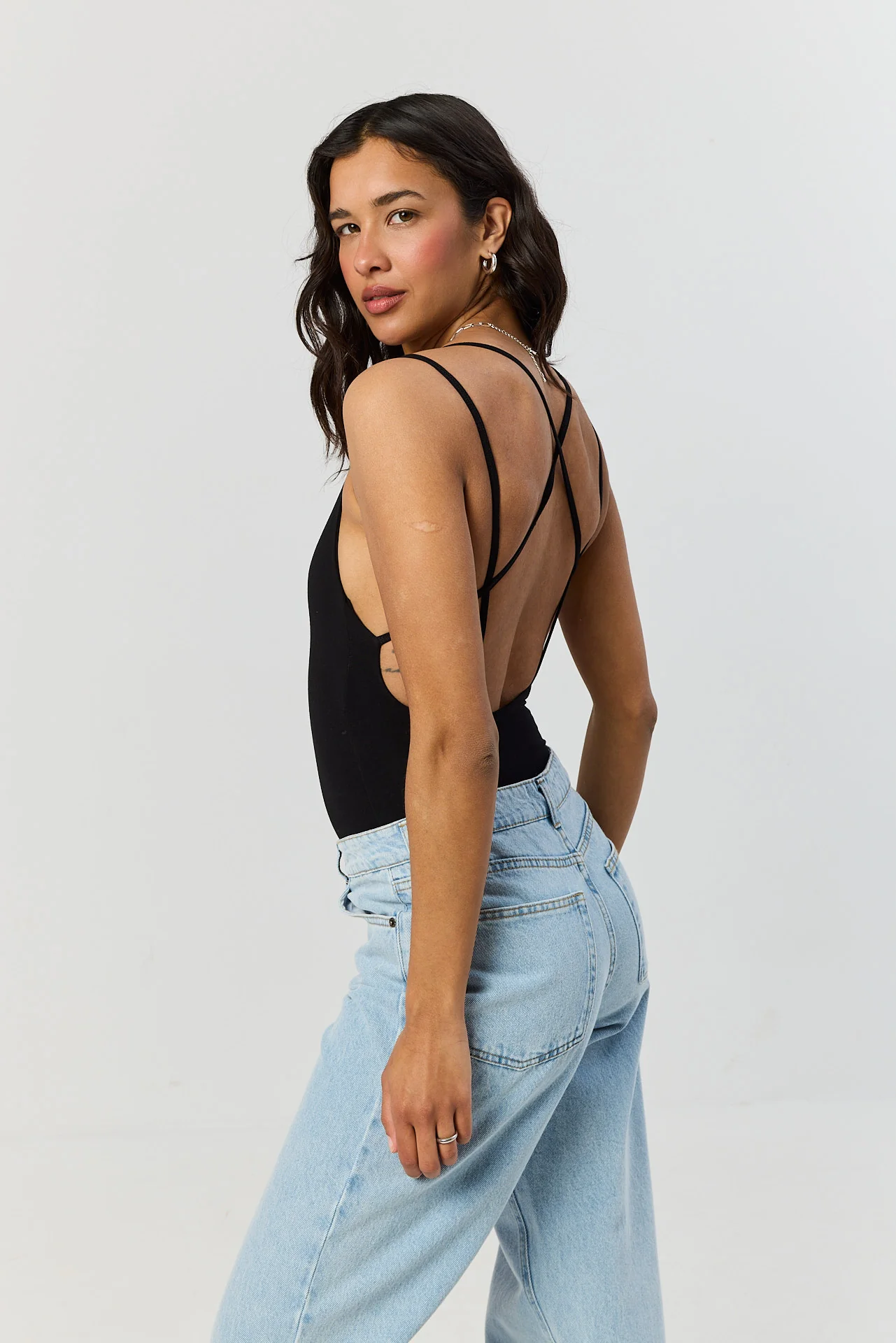 Body Fay black - Image 3