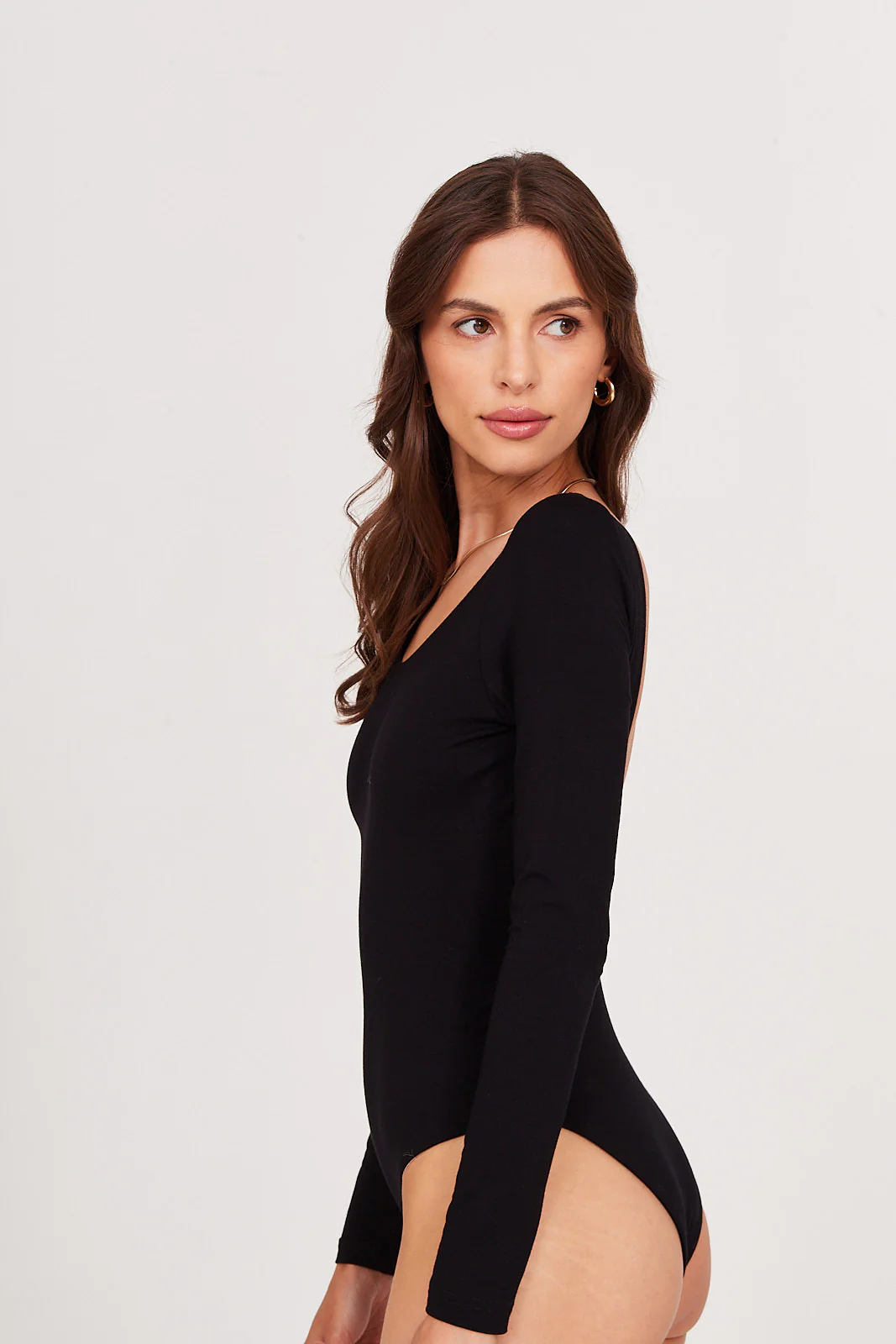 Body Giselle black - Image 4