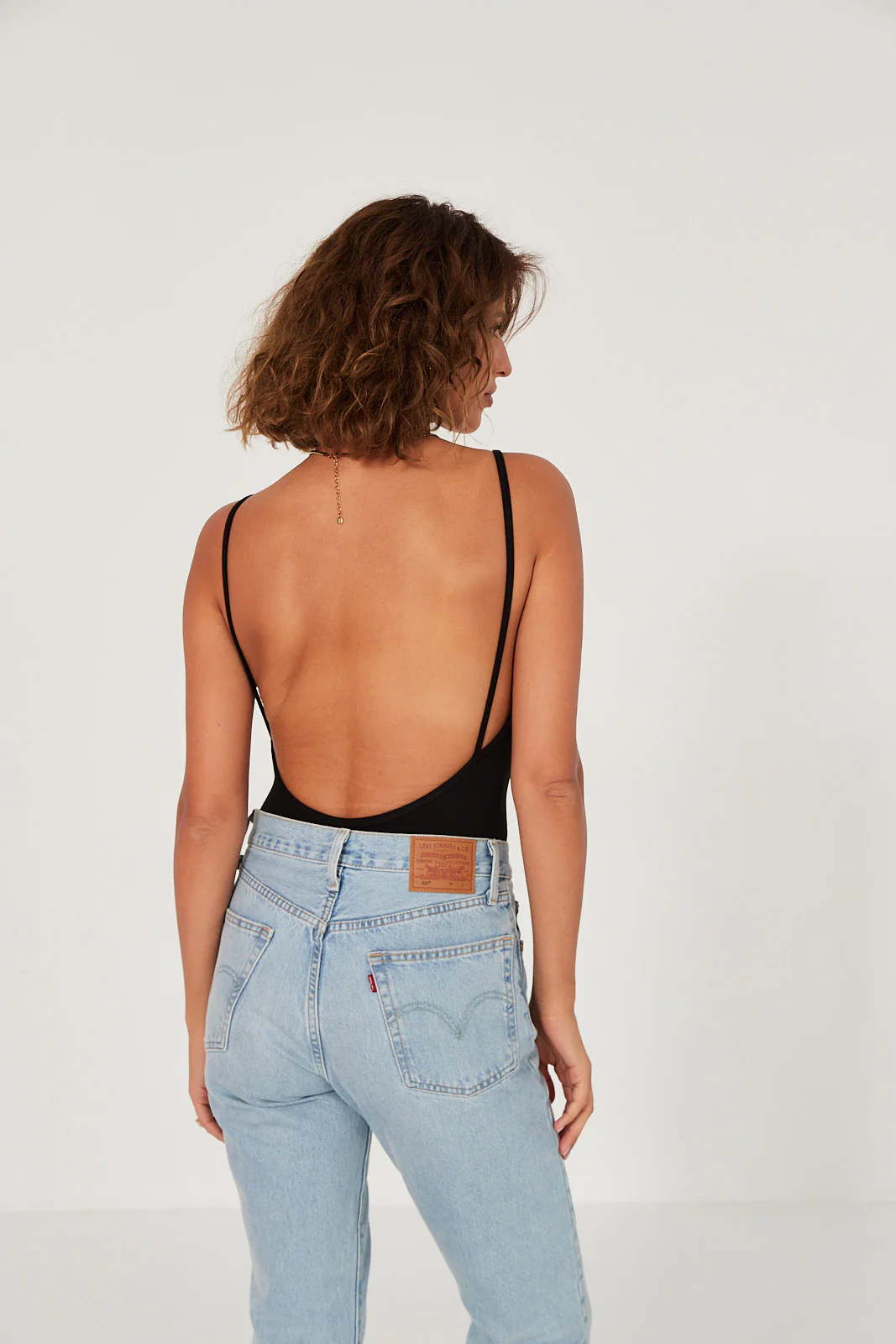 Body Sensual black - Image 8