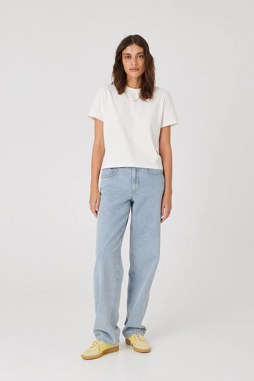 Jeansy Parker light blue - Image 3