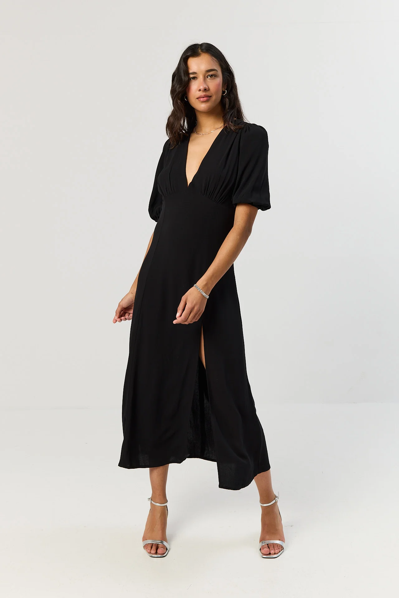 Sukienka Alma black - Image 3