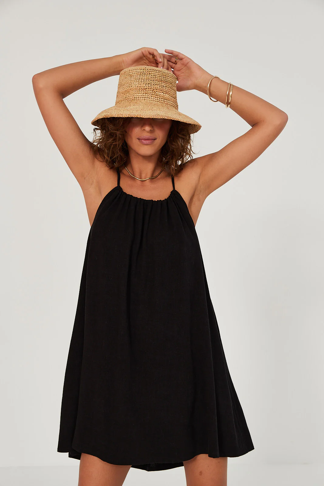 Sukienka Bali black - Image 11