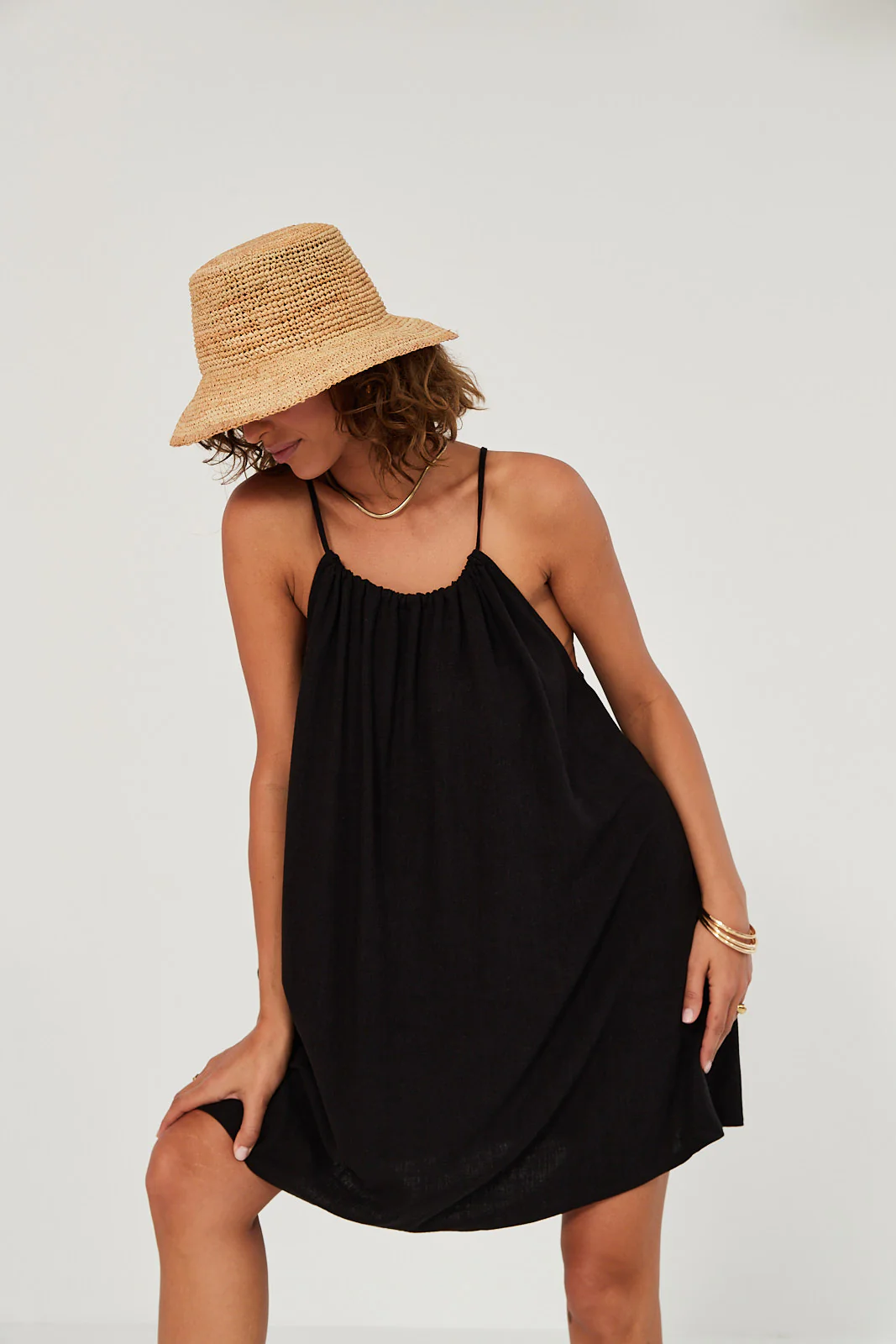 Sukienka Bali black - Image 13