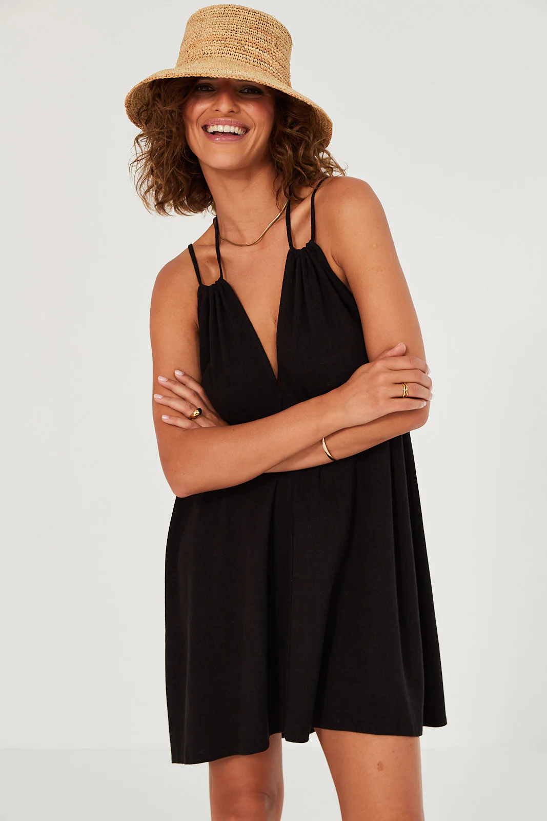 Sukienka Bali black - Image 17