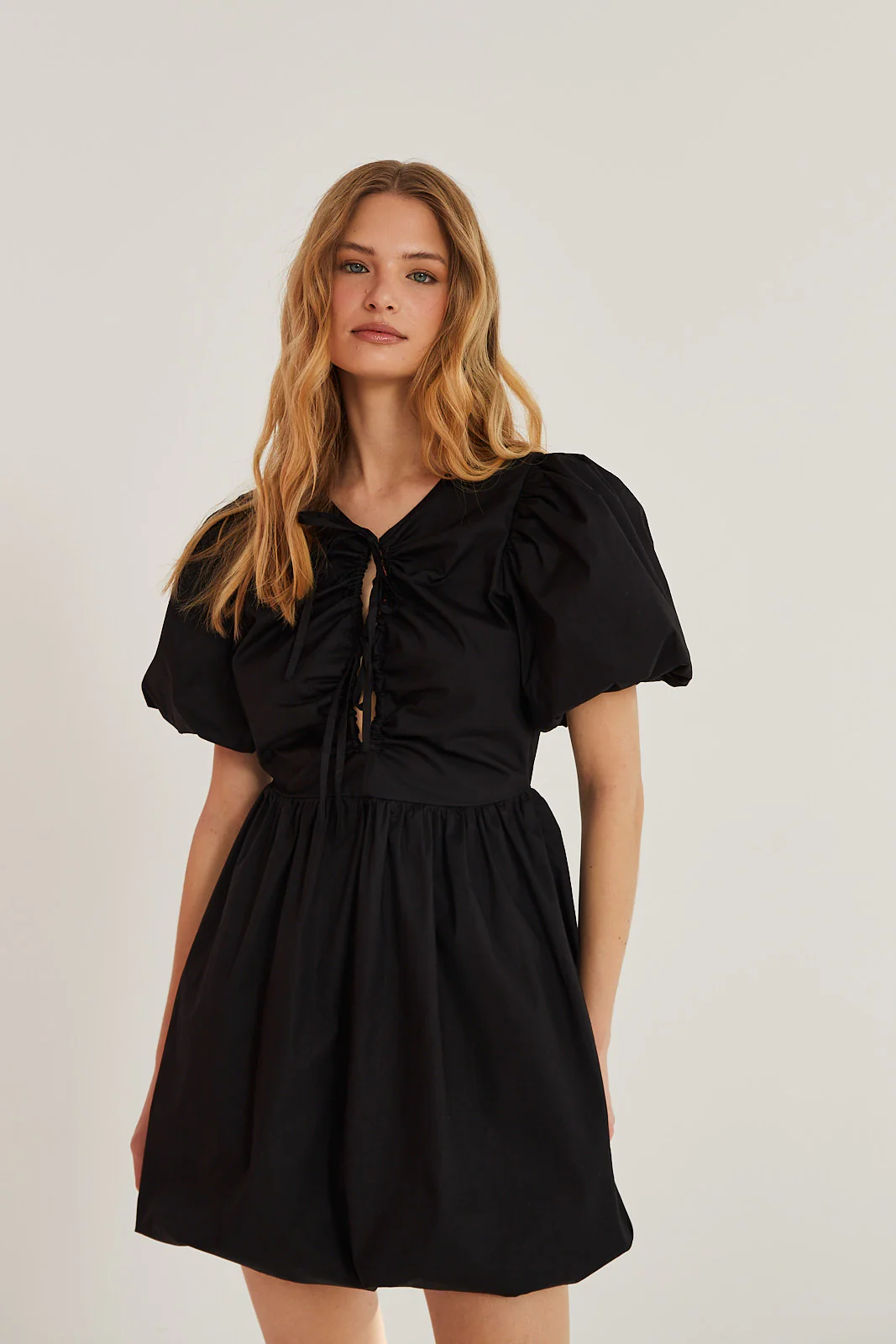 Sukienka Blair black - Image 2