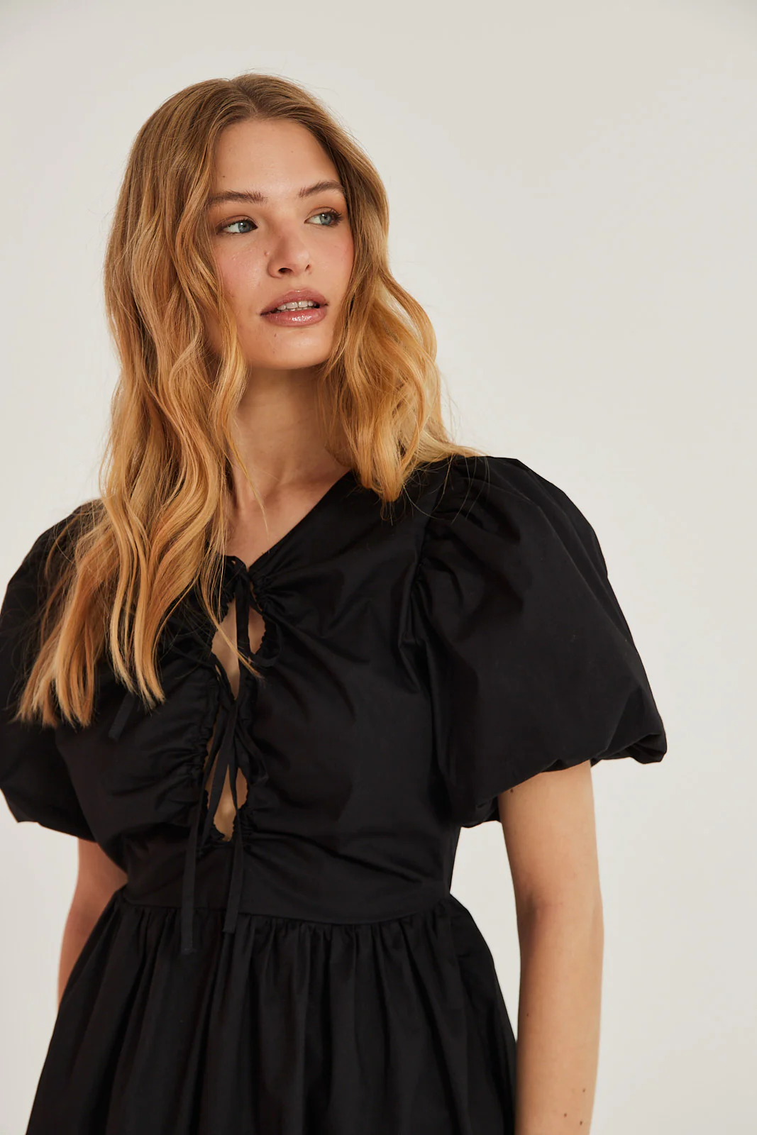 Sukienka Blair black - Image 3