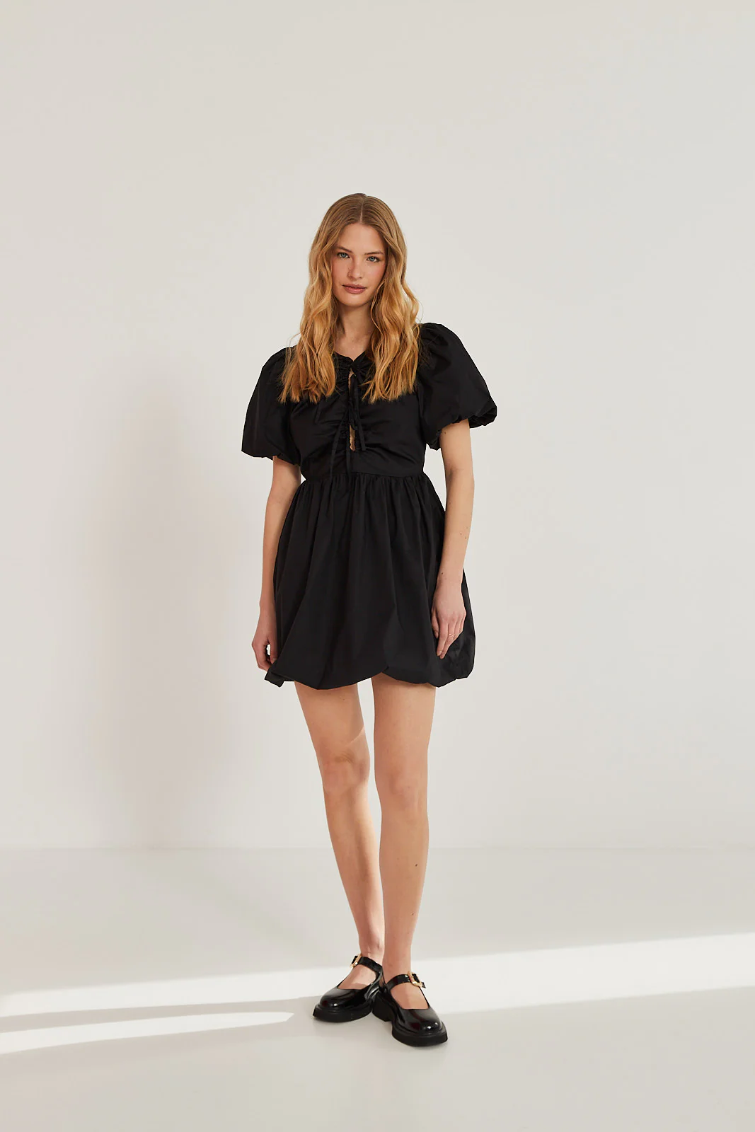 Sukienka Blair black - Image 5