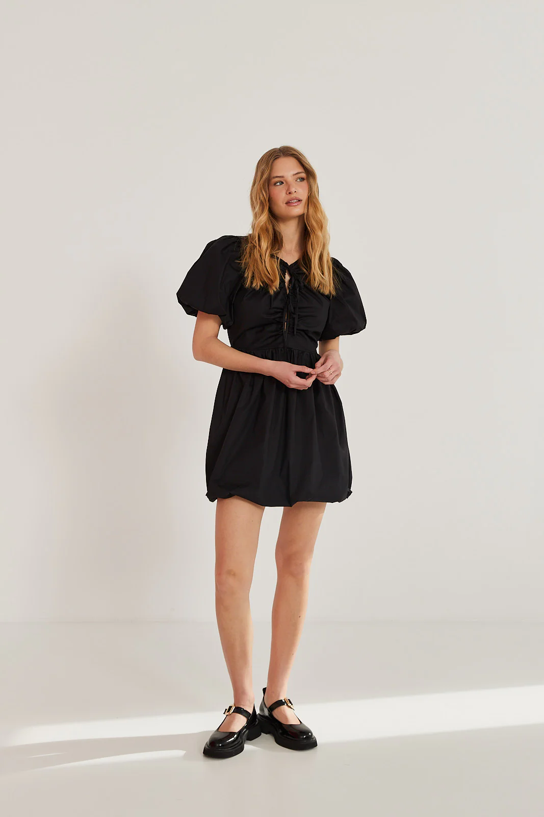 Sukienka Blair black - Image 6