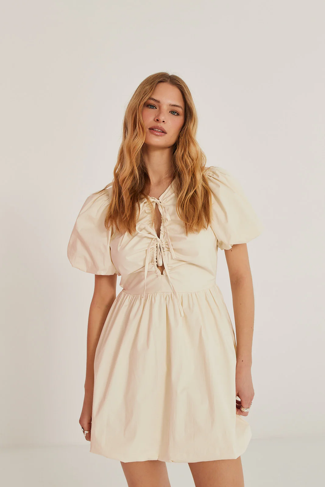 Sukienka Blair butter - Image 3