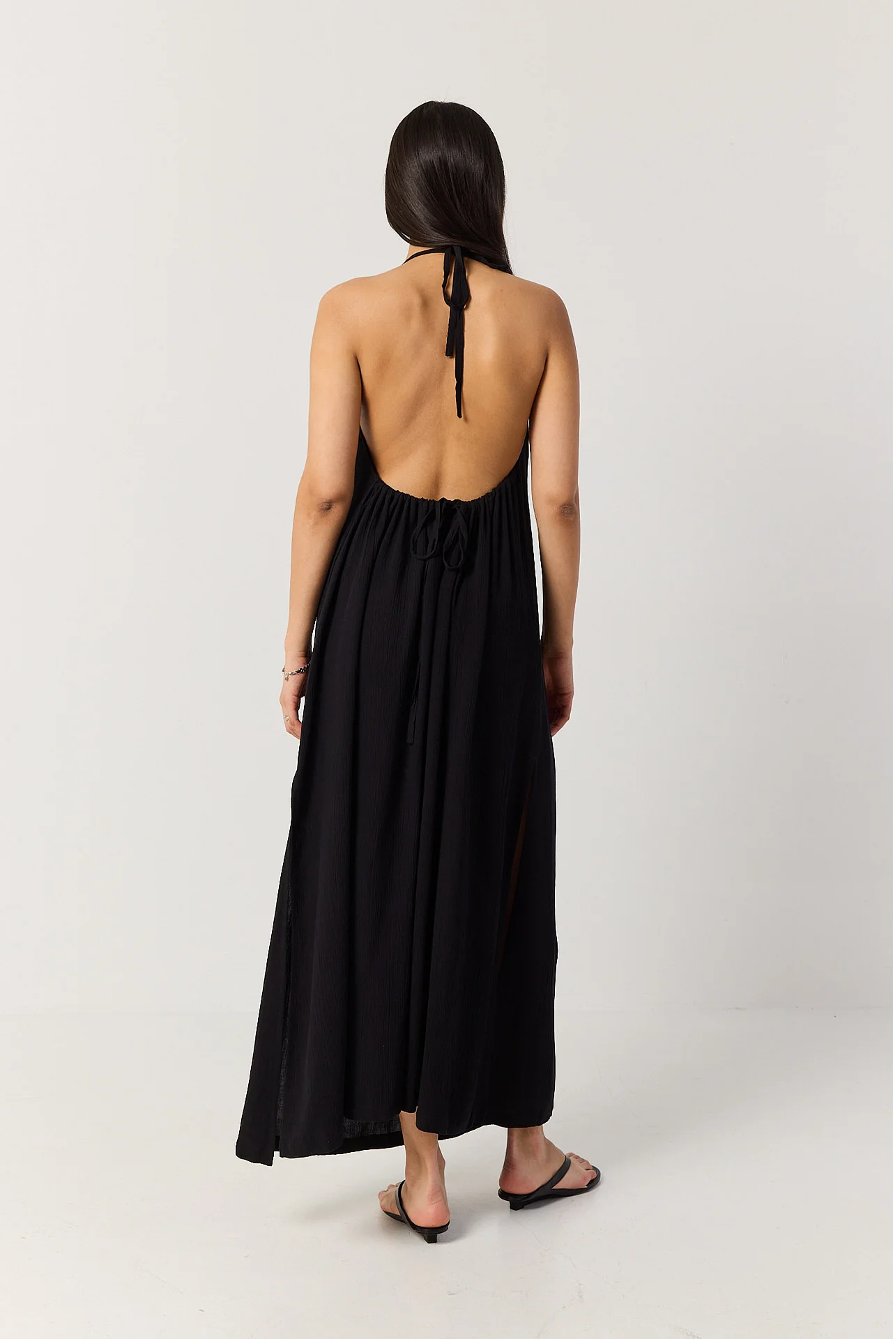 Sukienka Breeze black - Image 10