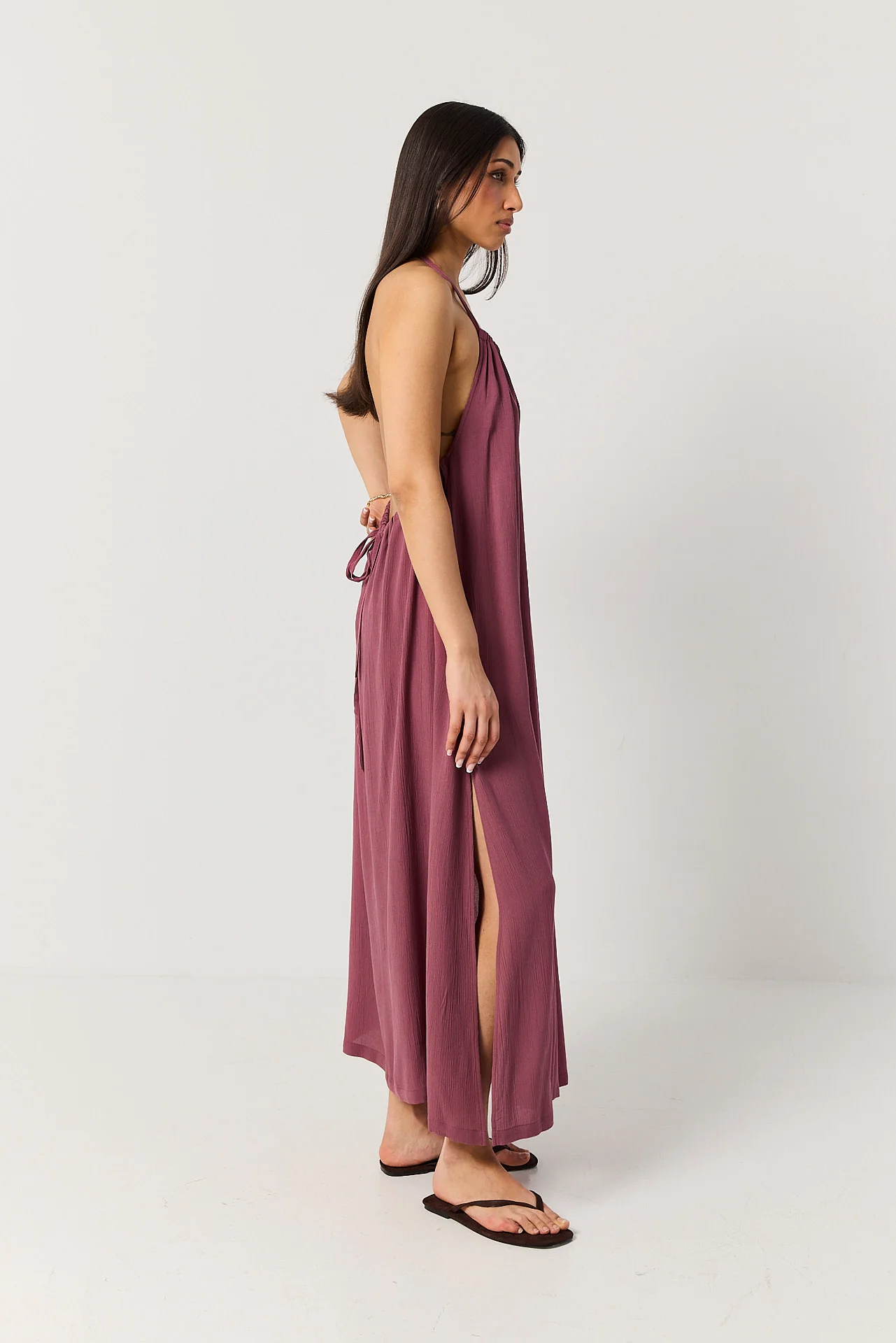 Sukienka Breeze mulberry - Image 7