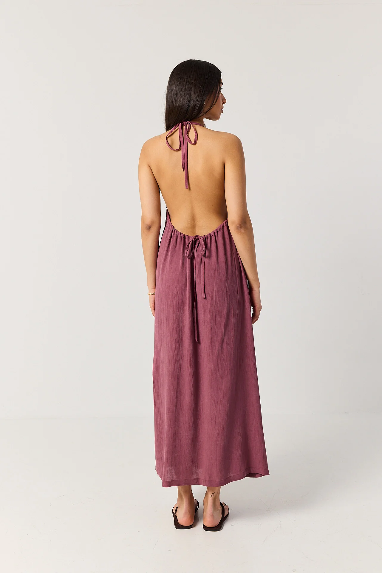 Sukienka Breeze mulberry - Image 9