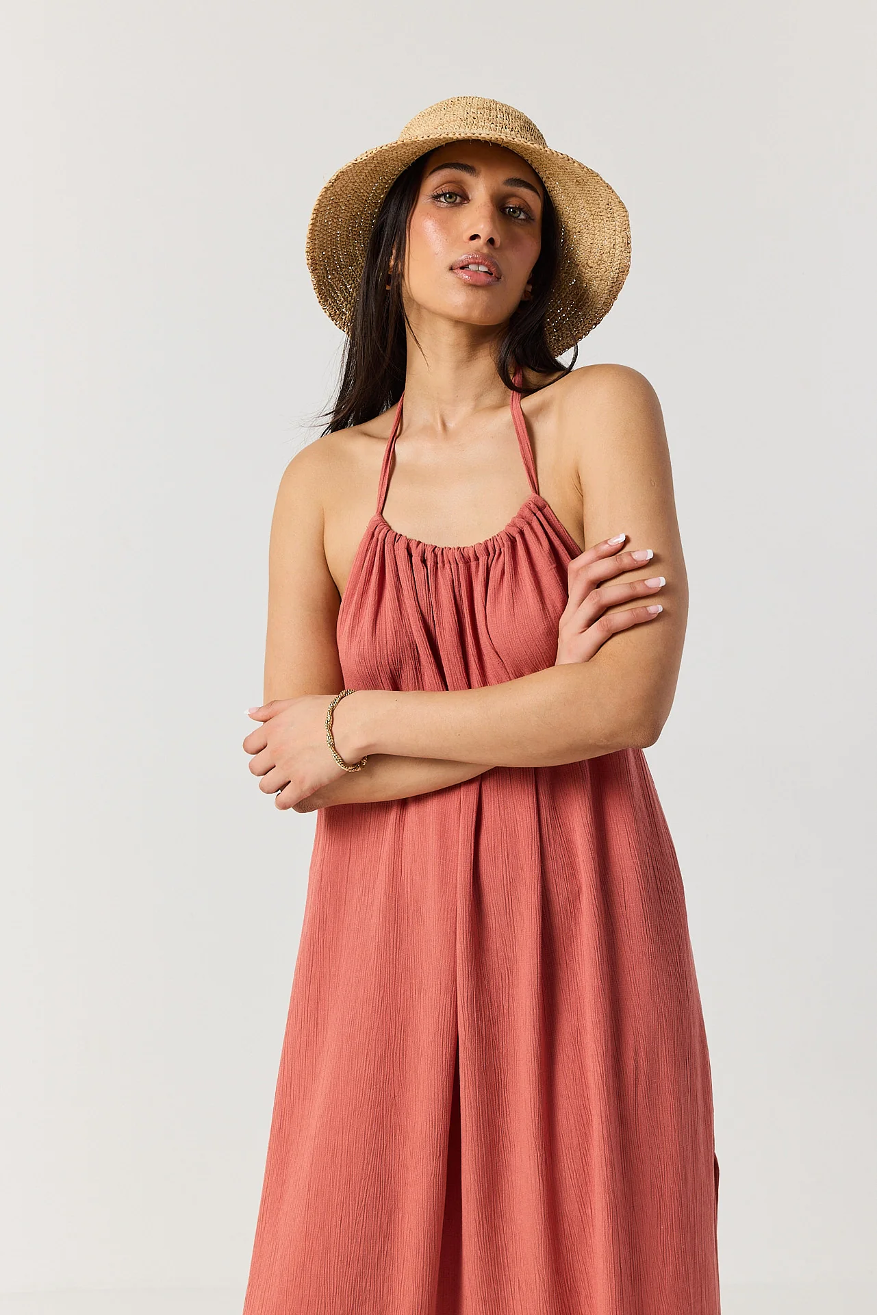 Sukienka Breeze sunset glow - Image 8