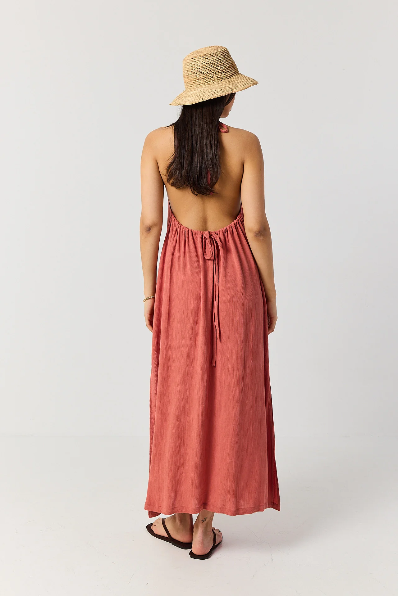 Sukienka Breeze sunset glow - Image 9