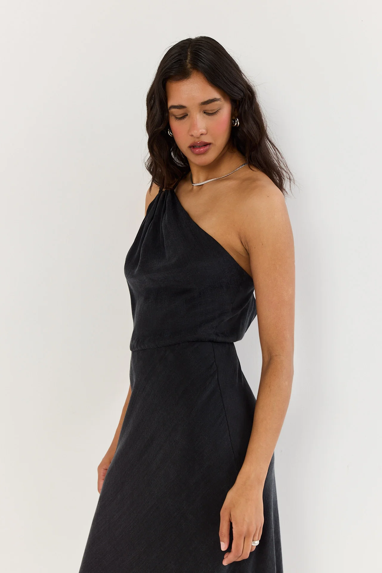 Sukienka Charlize black - Image 3