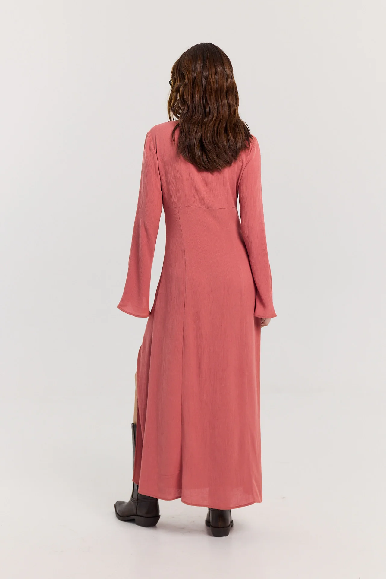 Sukienka Chiara sunset glow - Image 10