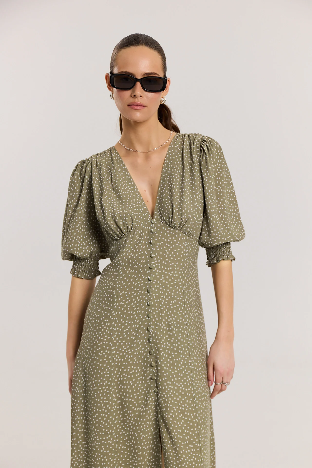 Sukienka Frida dots - Image 8