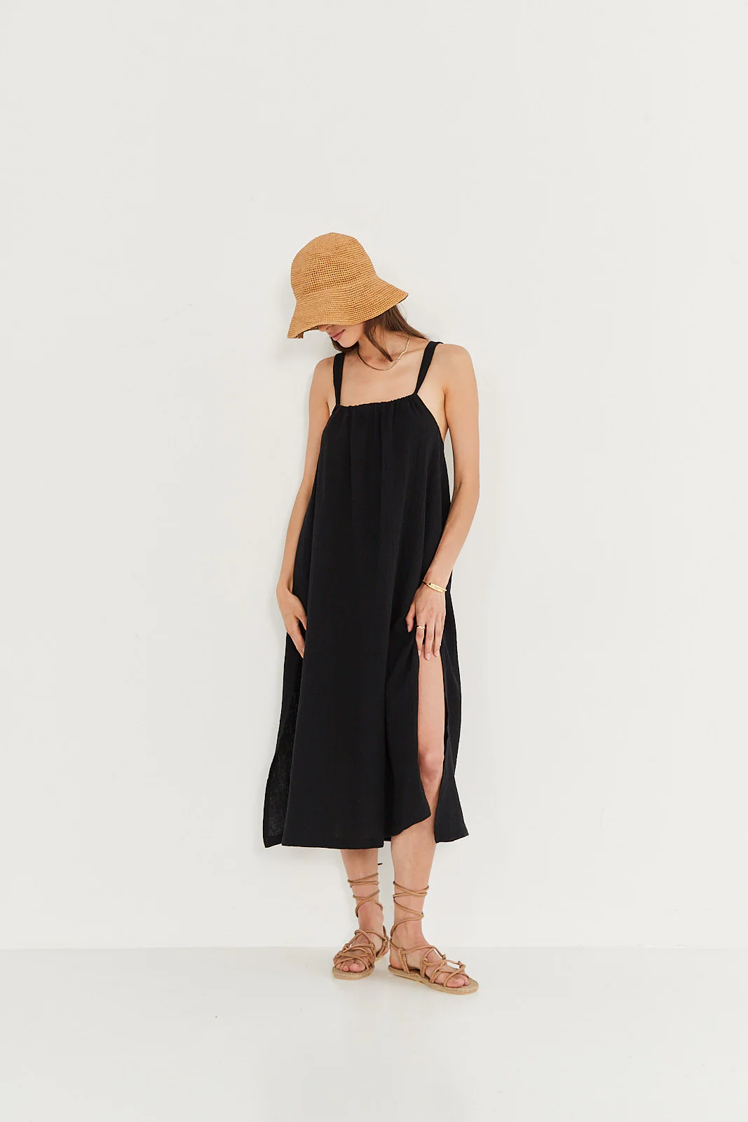 Sukienka Jane black - Image 8