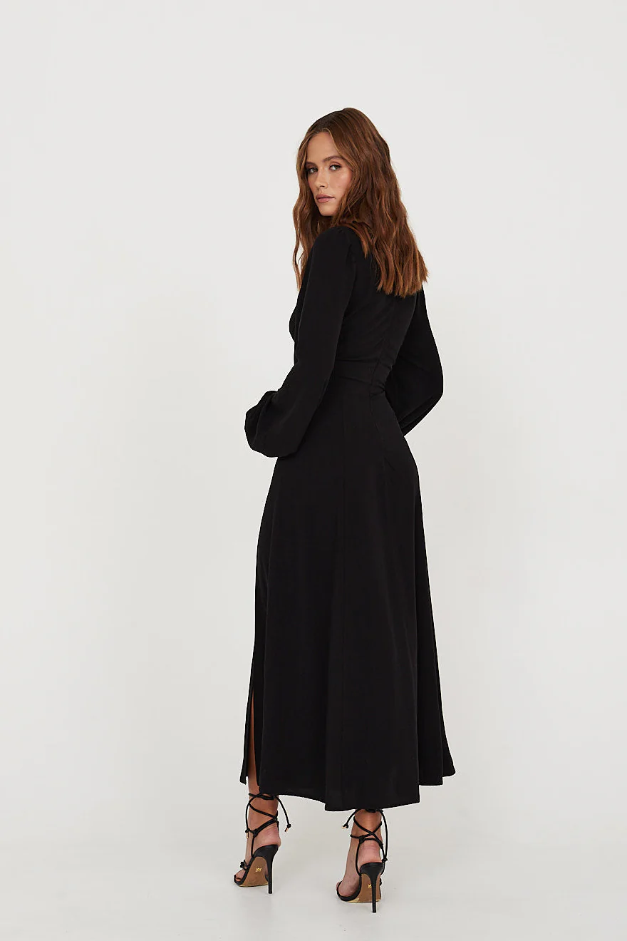 Sukienka Lea black - Image 10