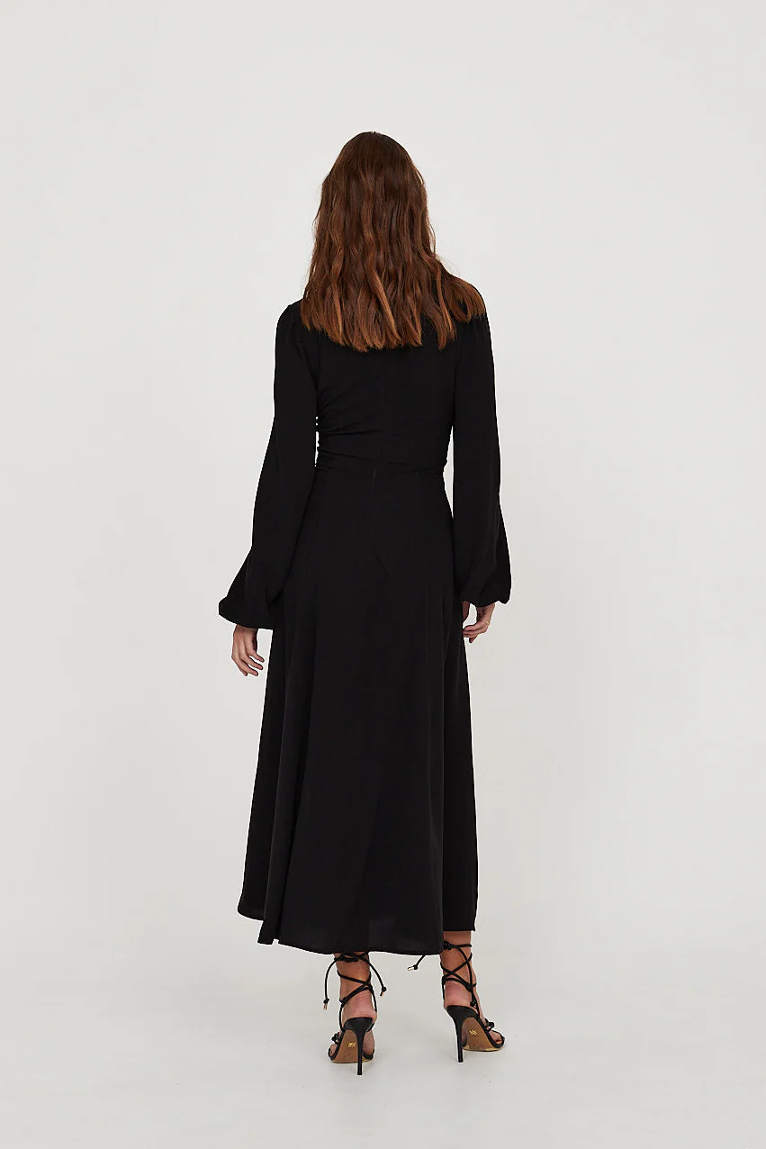 Sukienka Lea black - Image 11