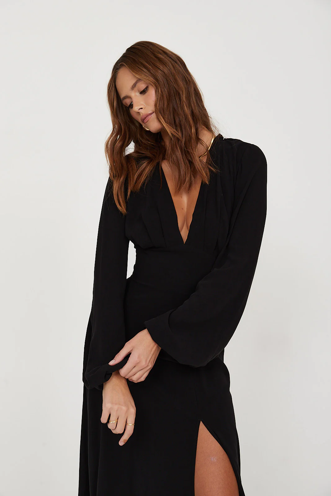 Sukienka Lea black - Image 8