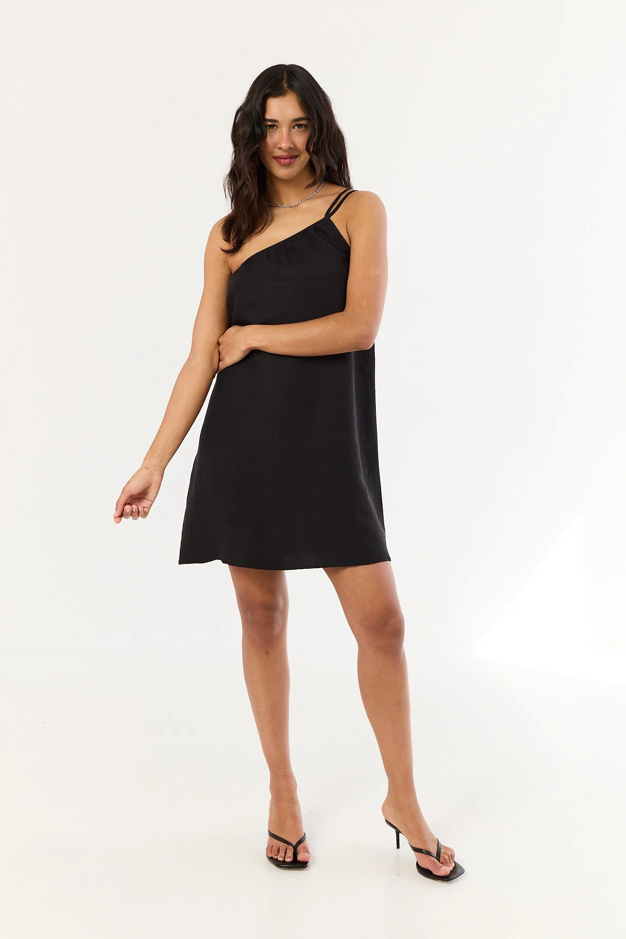 Sukienka Miami black - Image 8