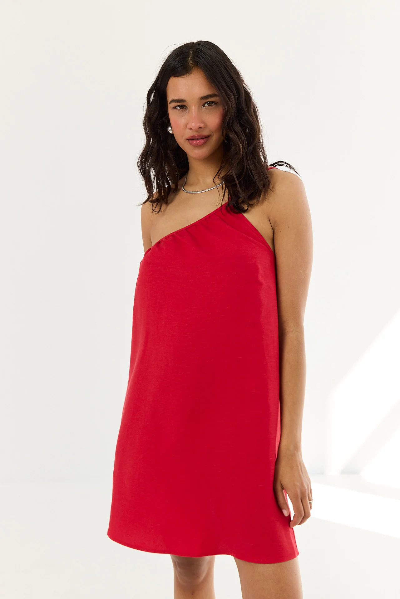 Sukienka Miami red - Image 3