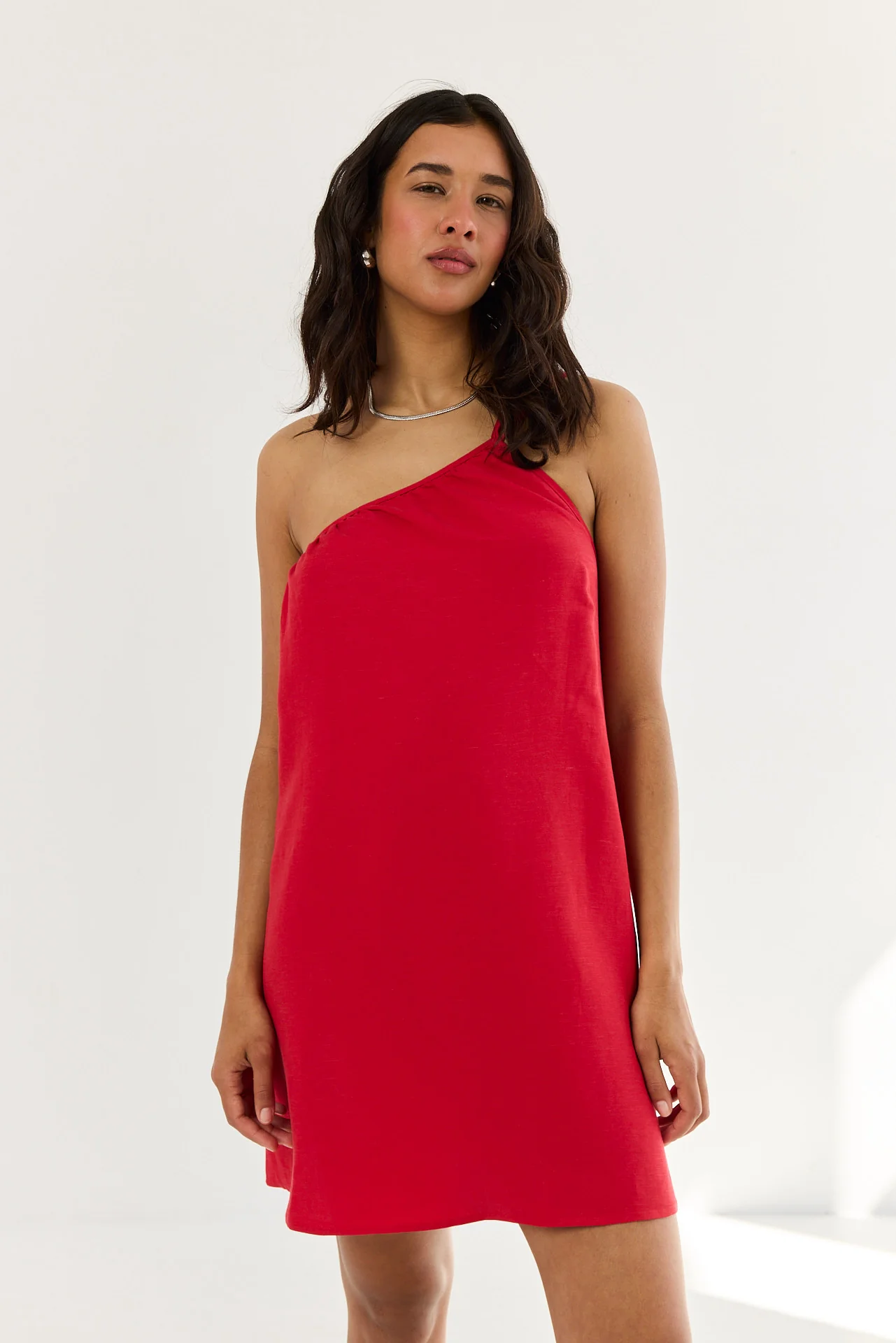 Sukienka Miami red - Image 5