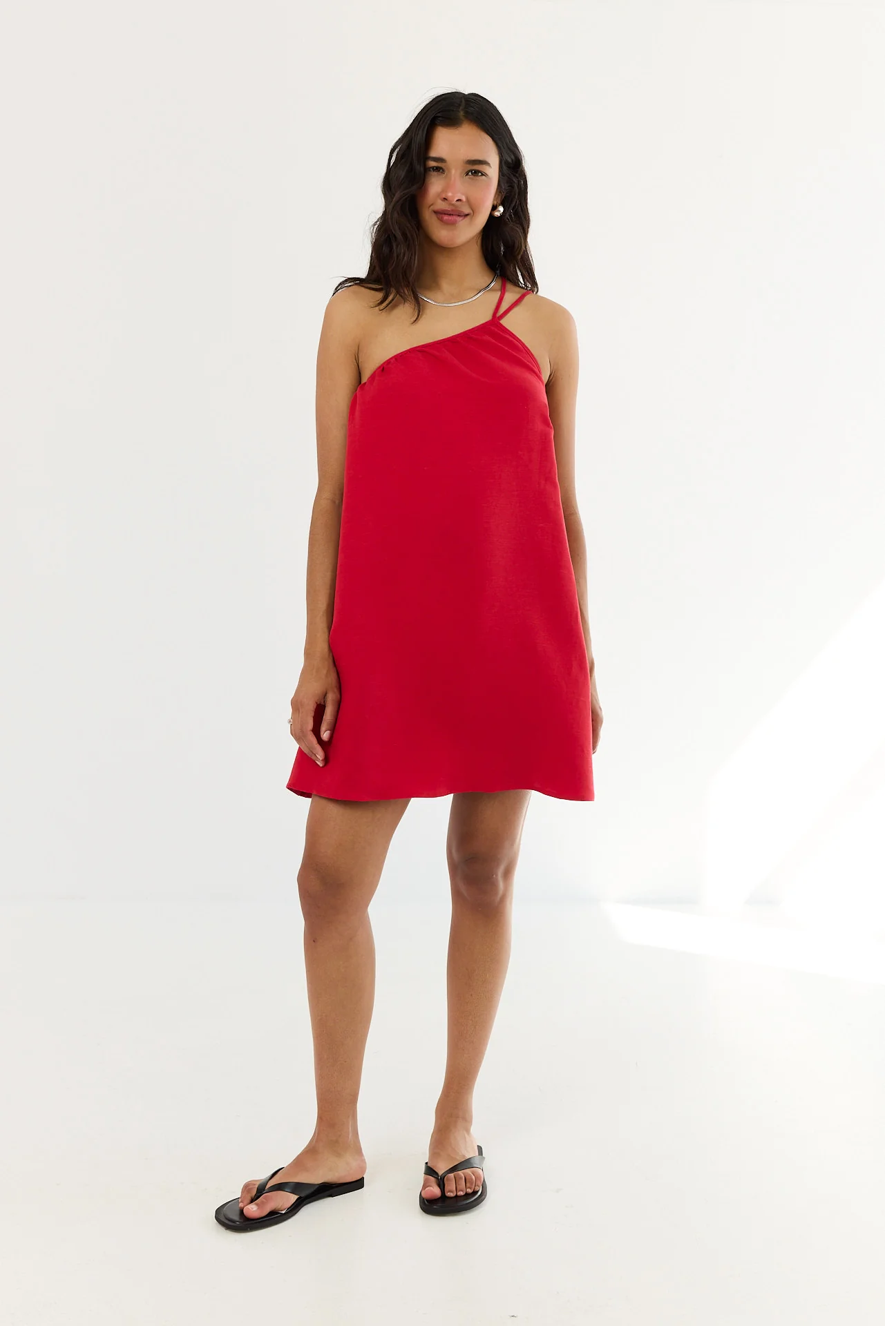 Sukienka Miami red - Image 6