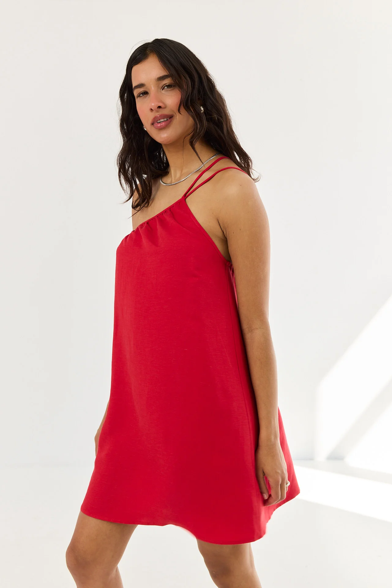 Sukienka Miami red - Image 9
