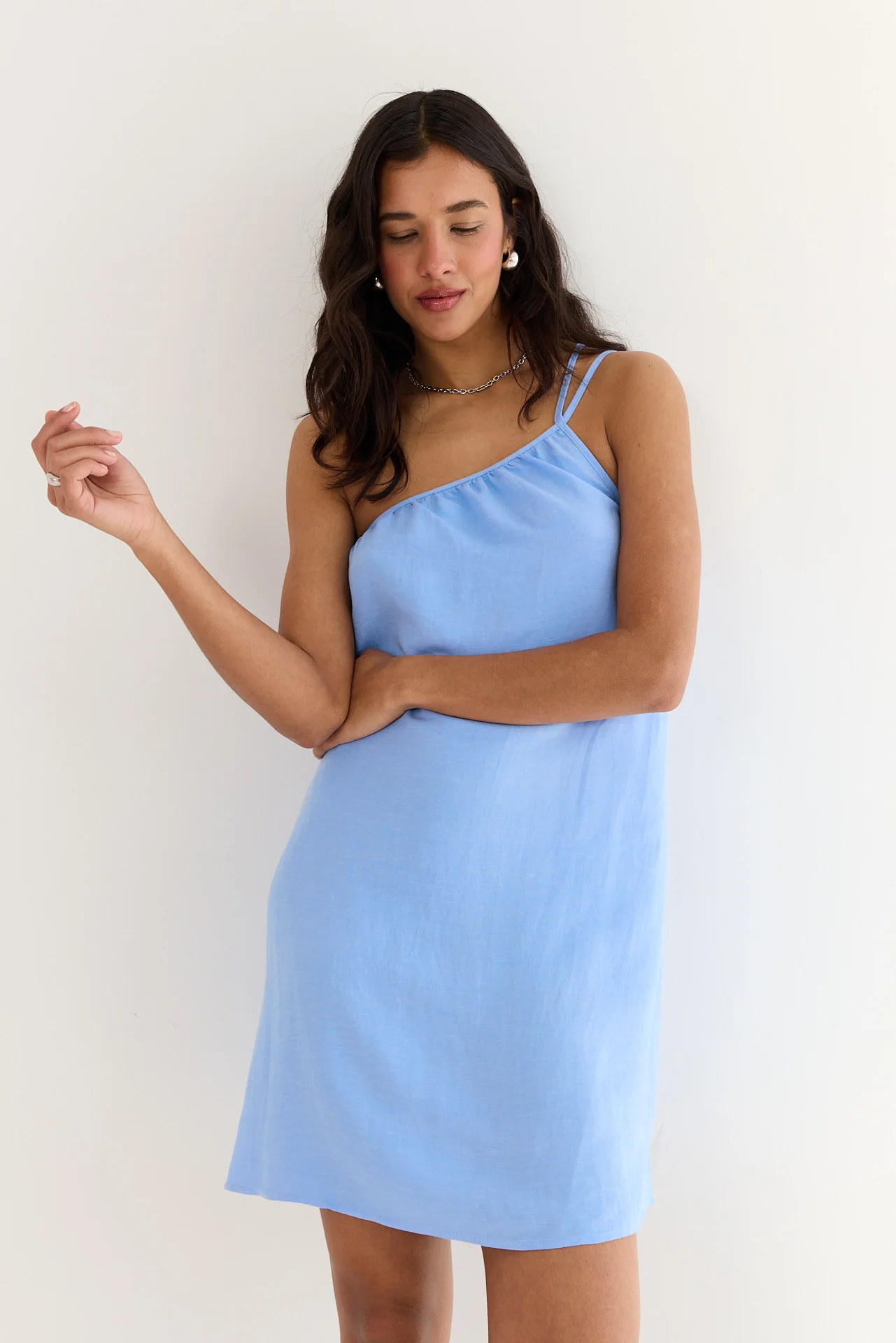 Sukienka Miami sky blue - Image 7
