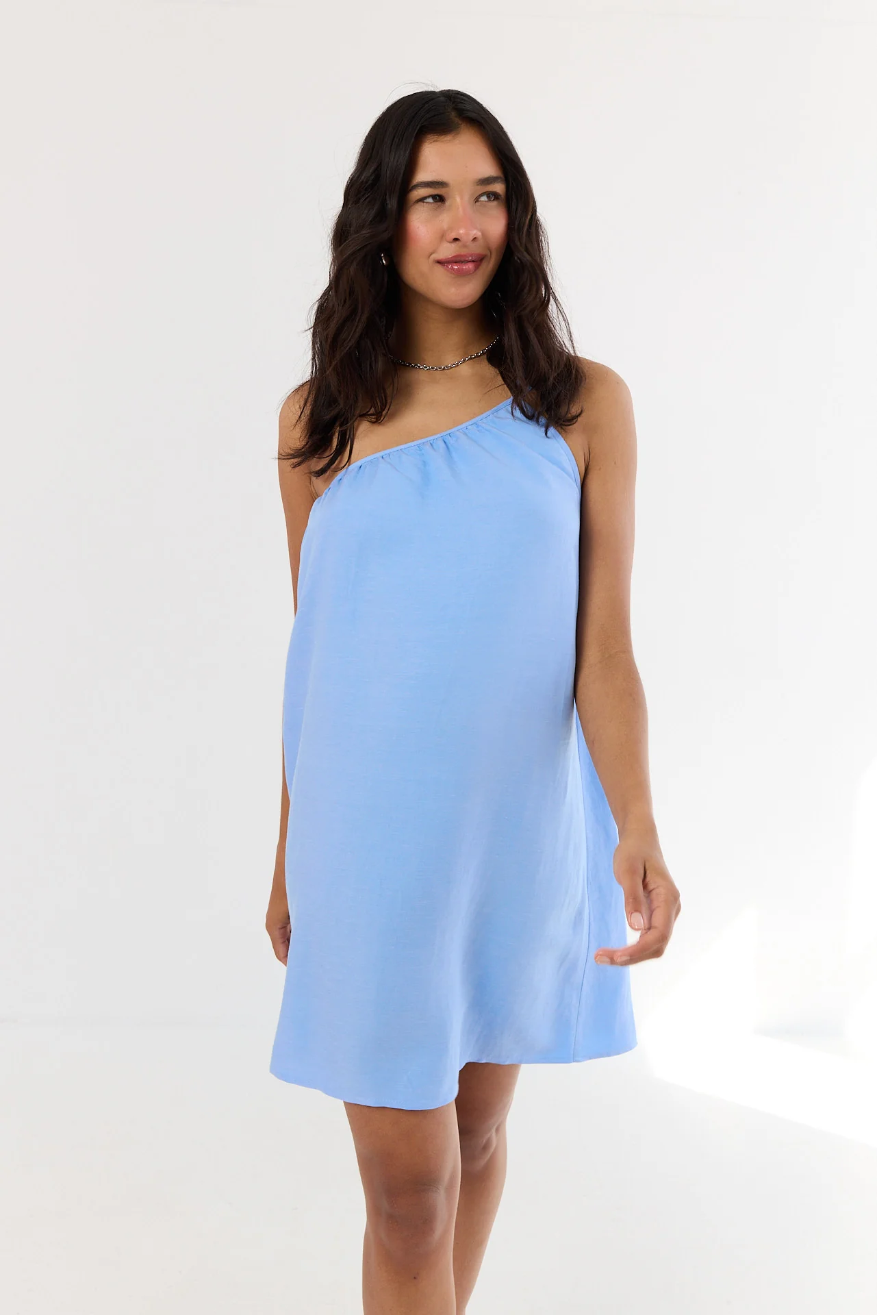 Sukienka Miami sky blue - Image 9