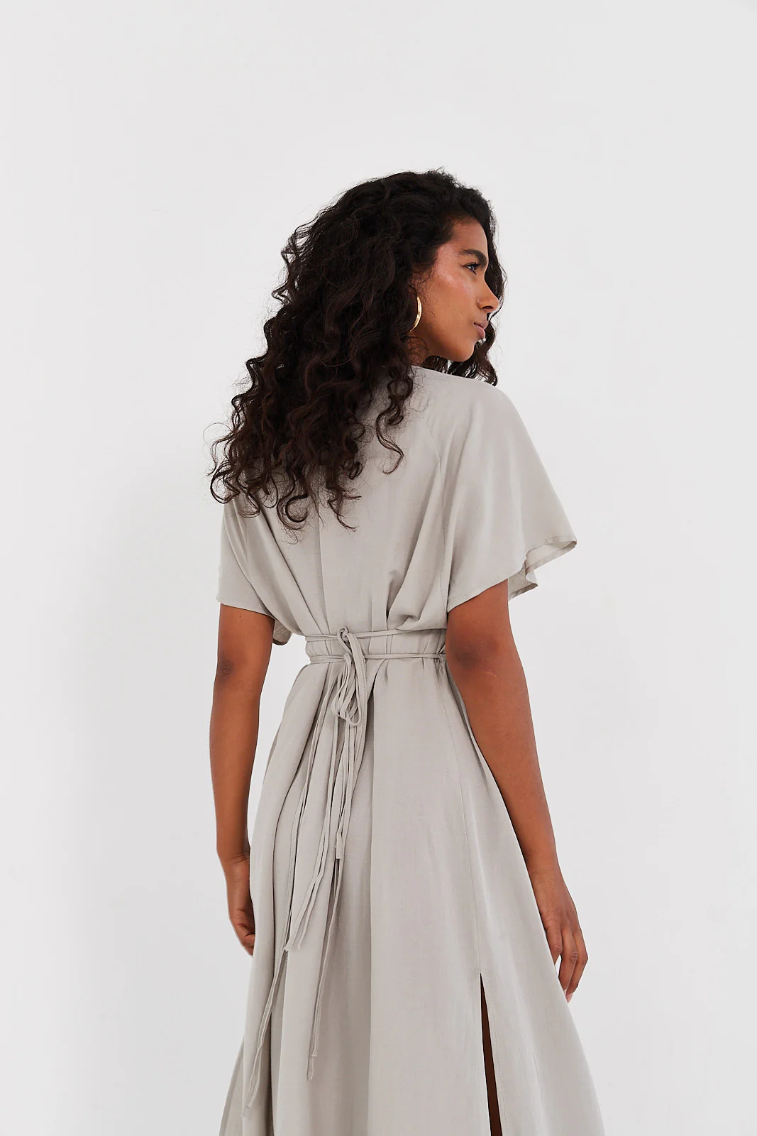 Sukienka Noah beige - Image 23