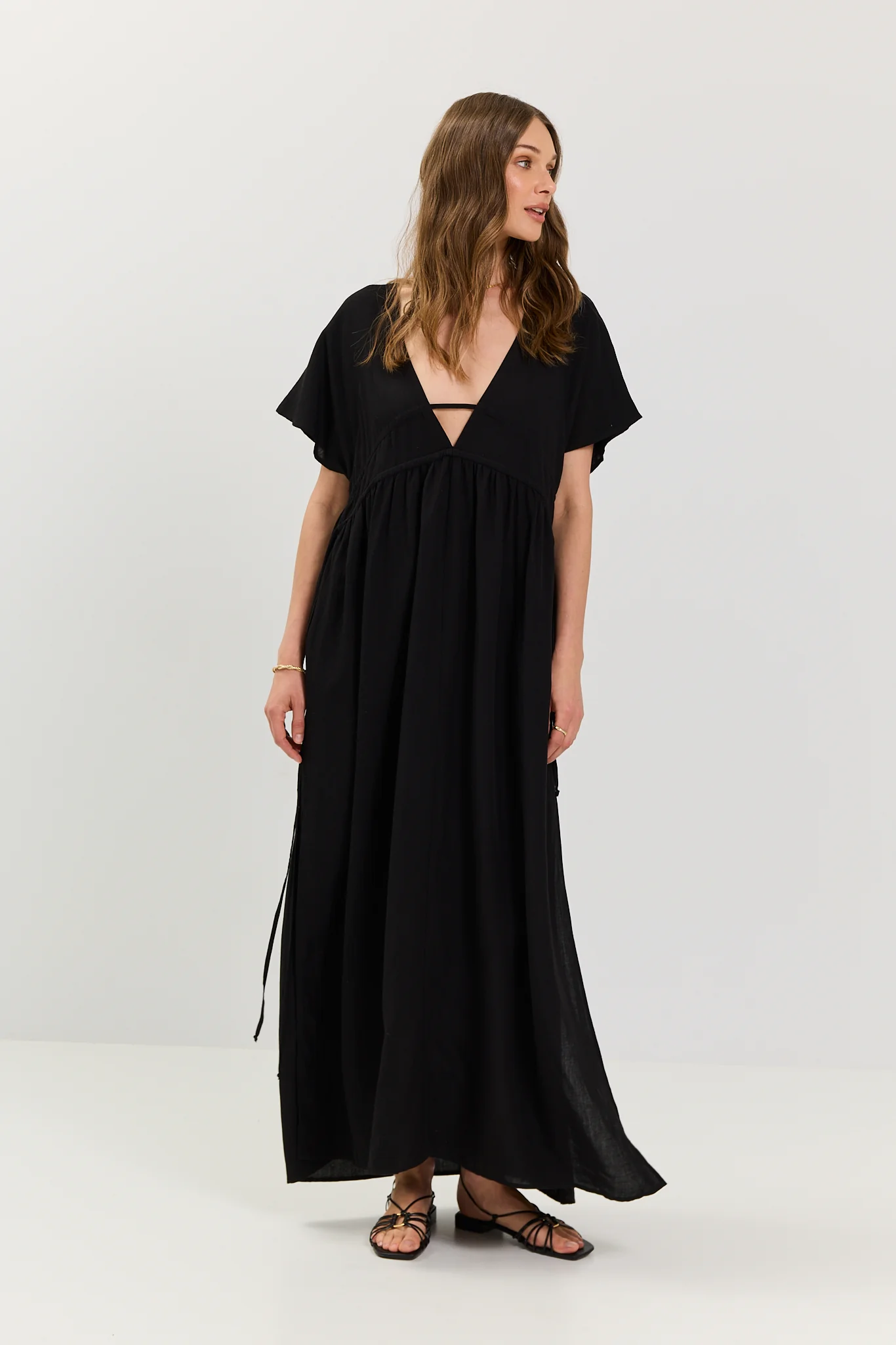 Sukienka Noah black - Image 10
