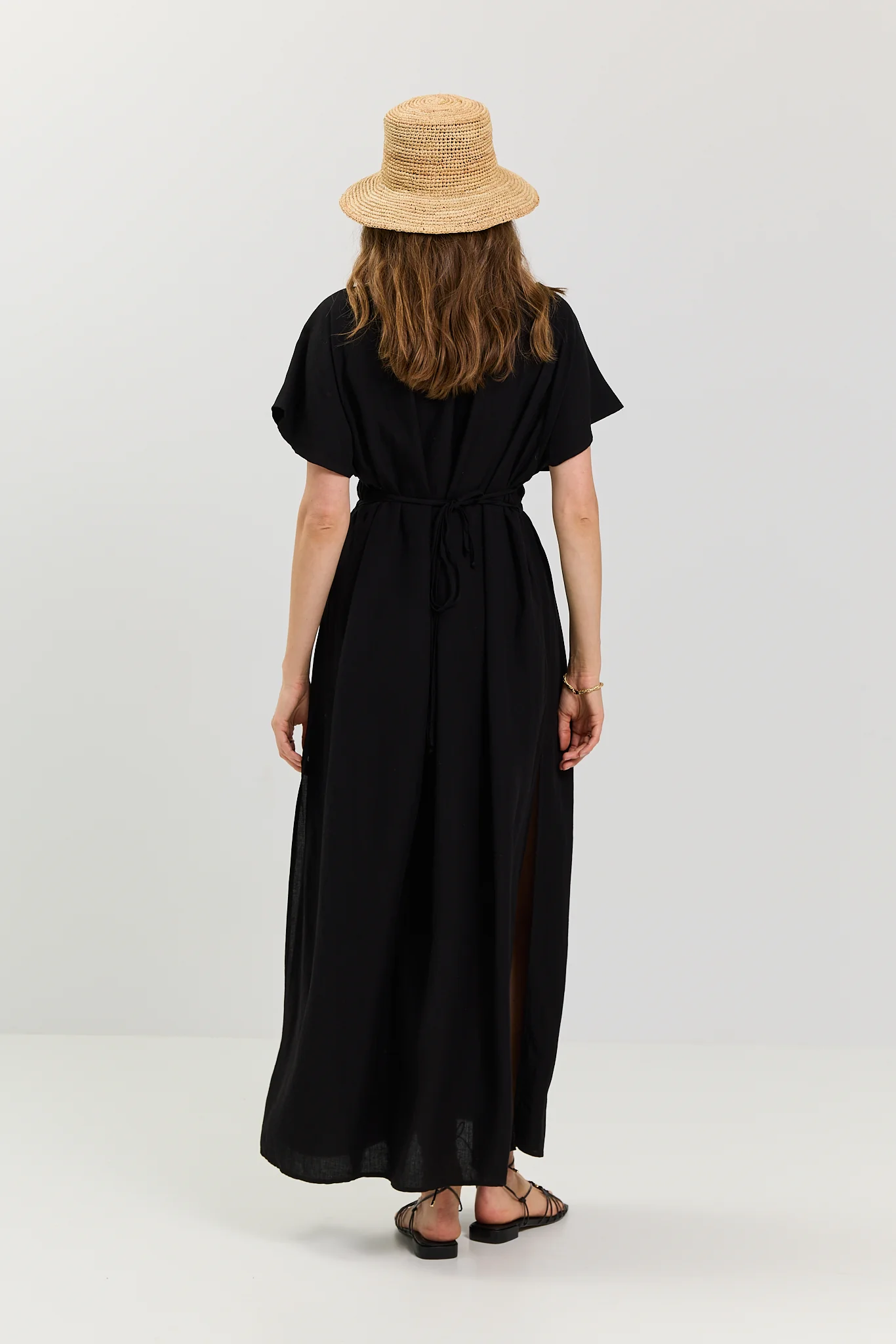 Sukienka Noah black - Image 6