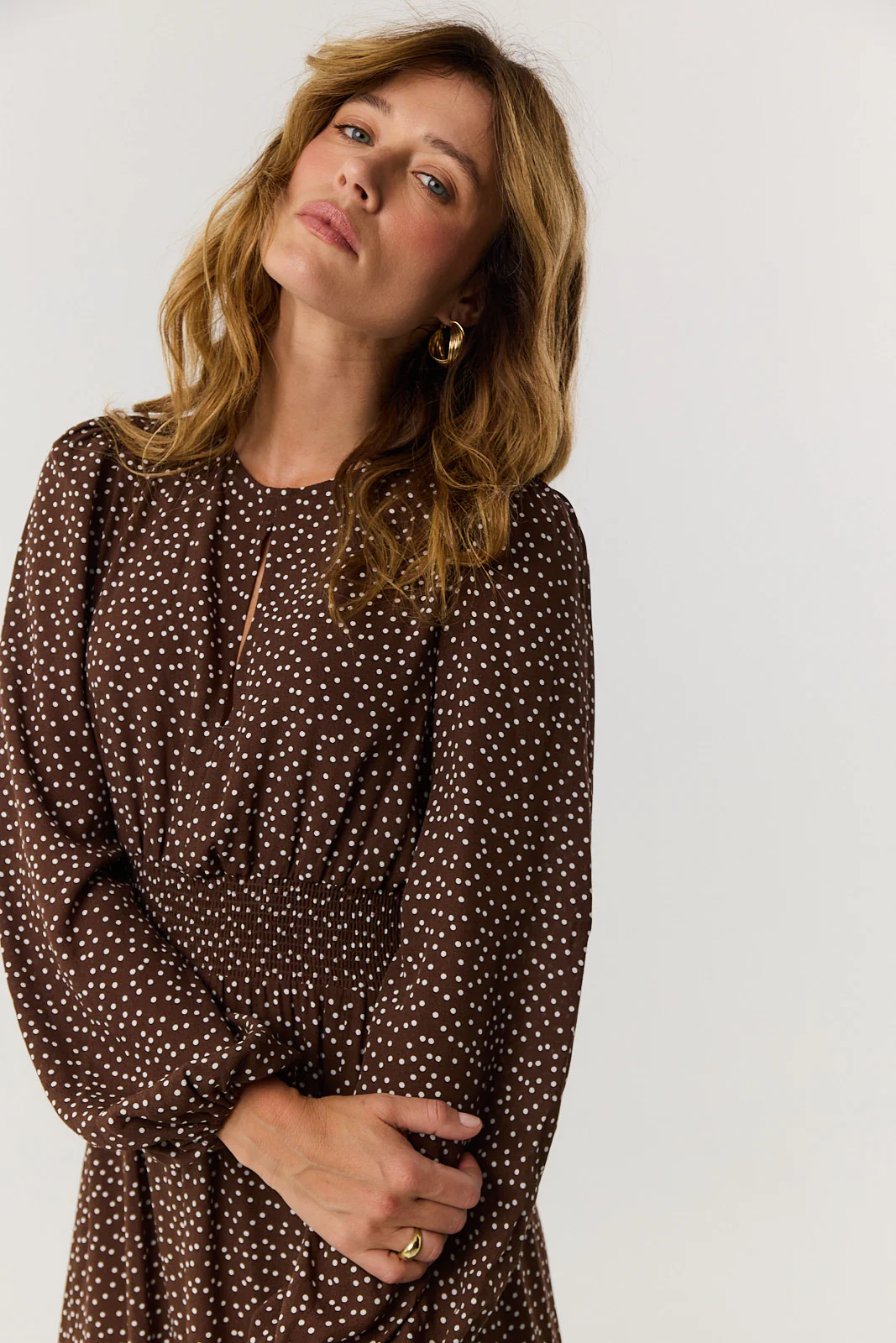 Sukienka Paola dots - Image 10