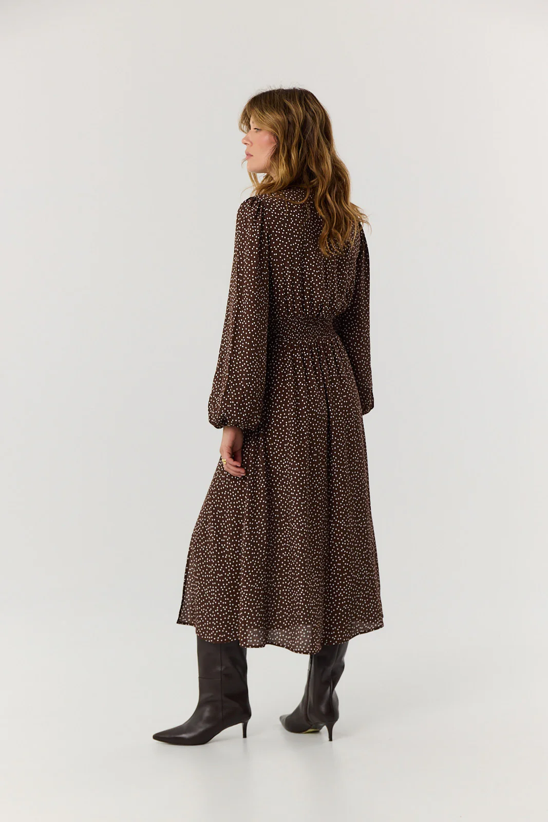 Sukienka Paola dots - Image 7