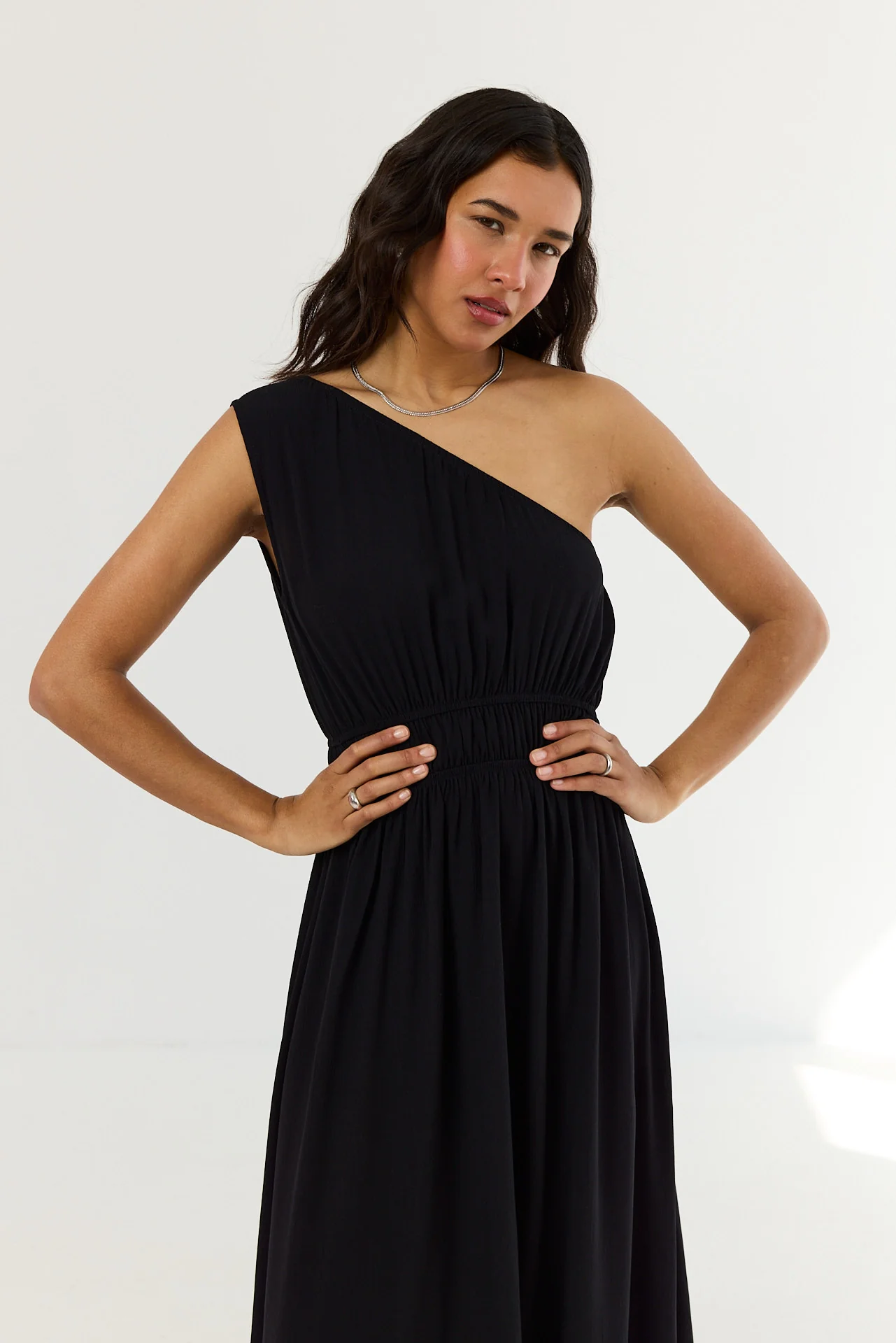 Sukienka Penelope black - Image 5