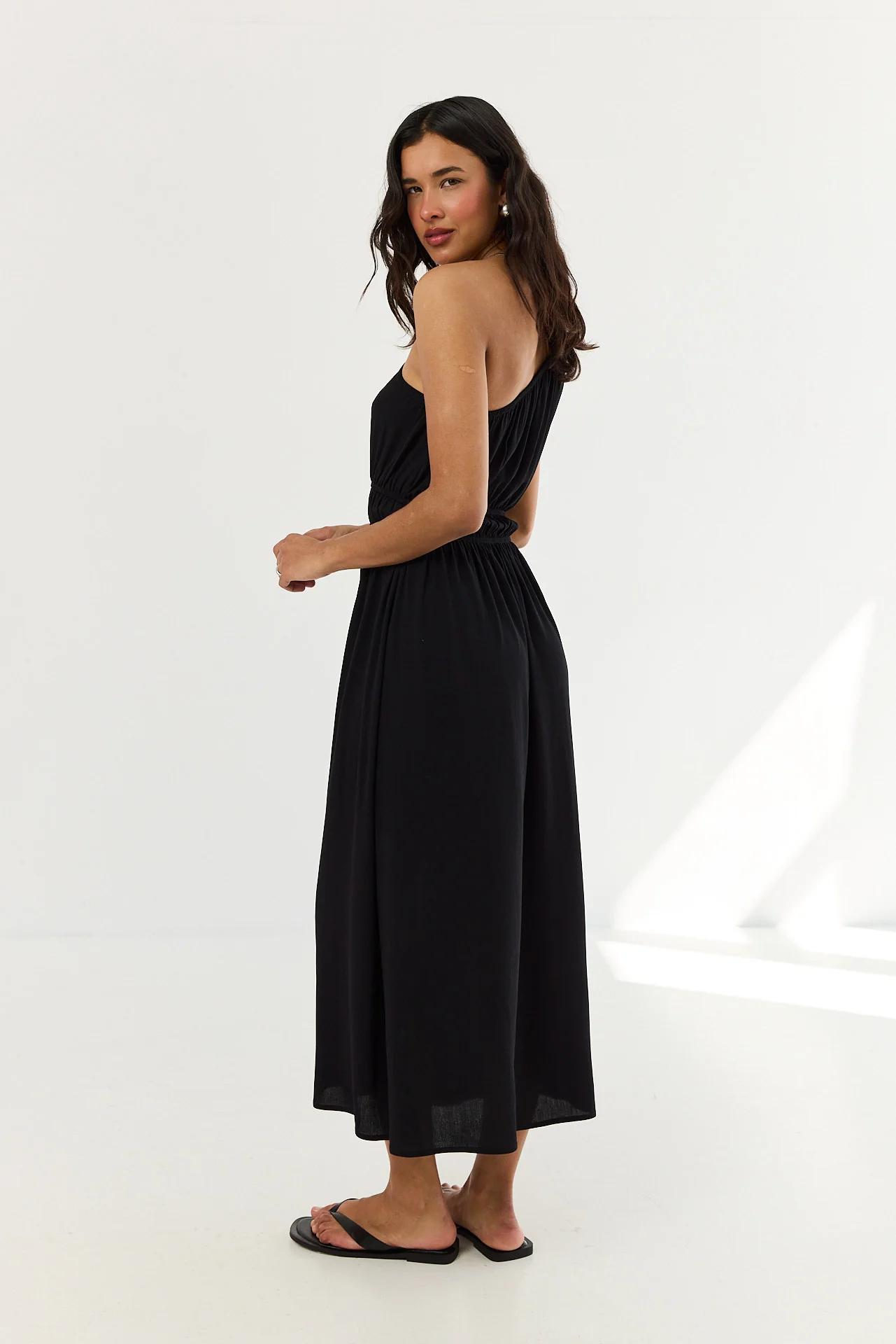 Sukienka Penelope black - Image 9