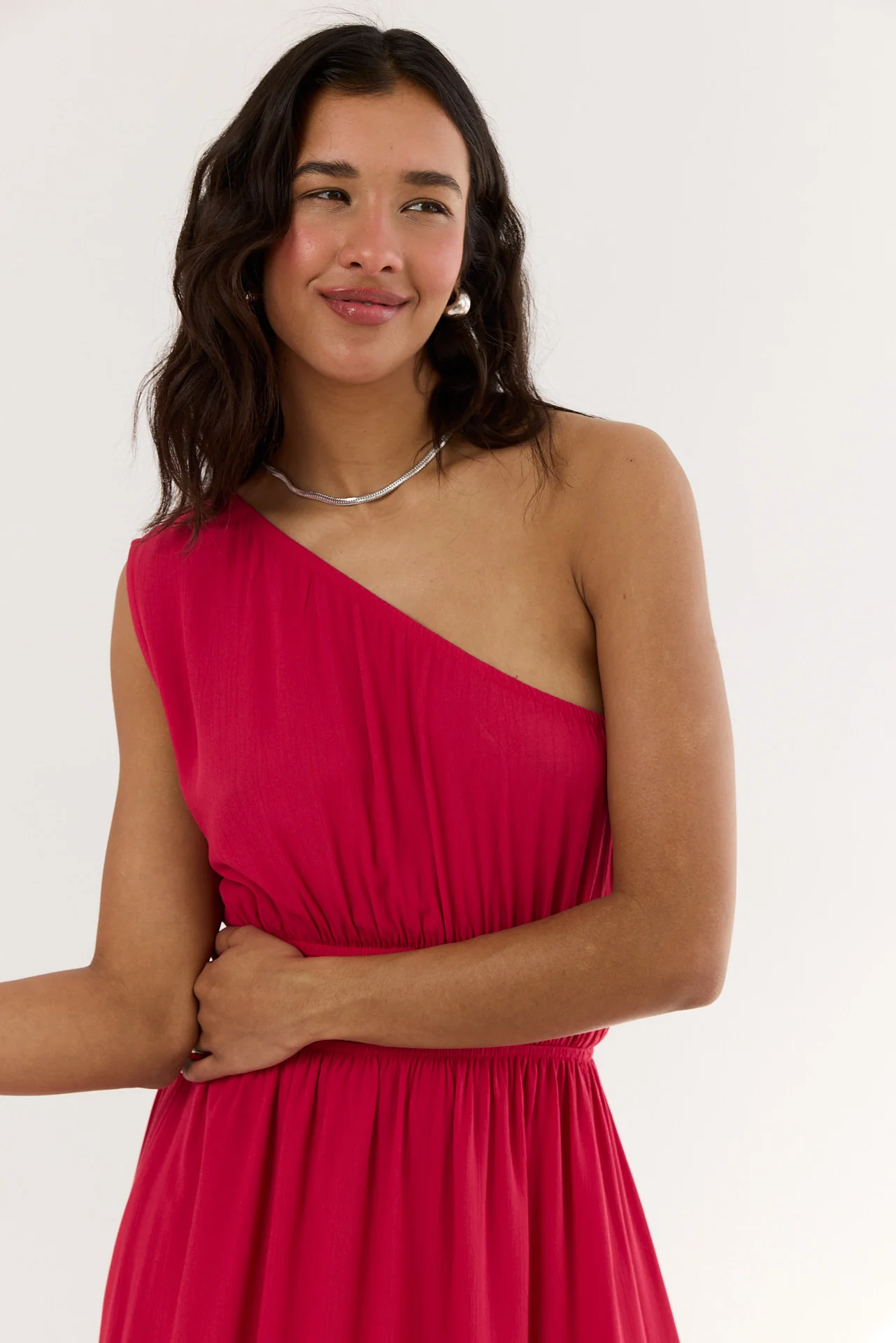 Sukienka Penelope red - Image 3