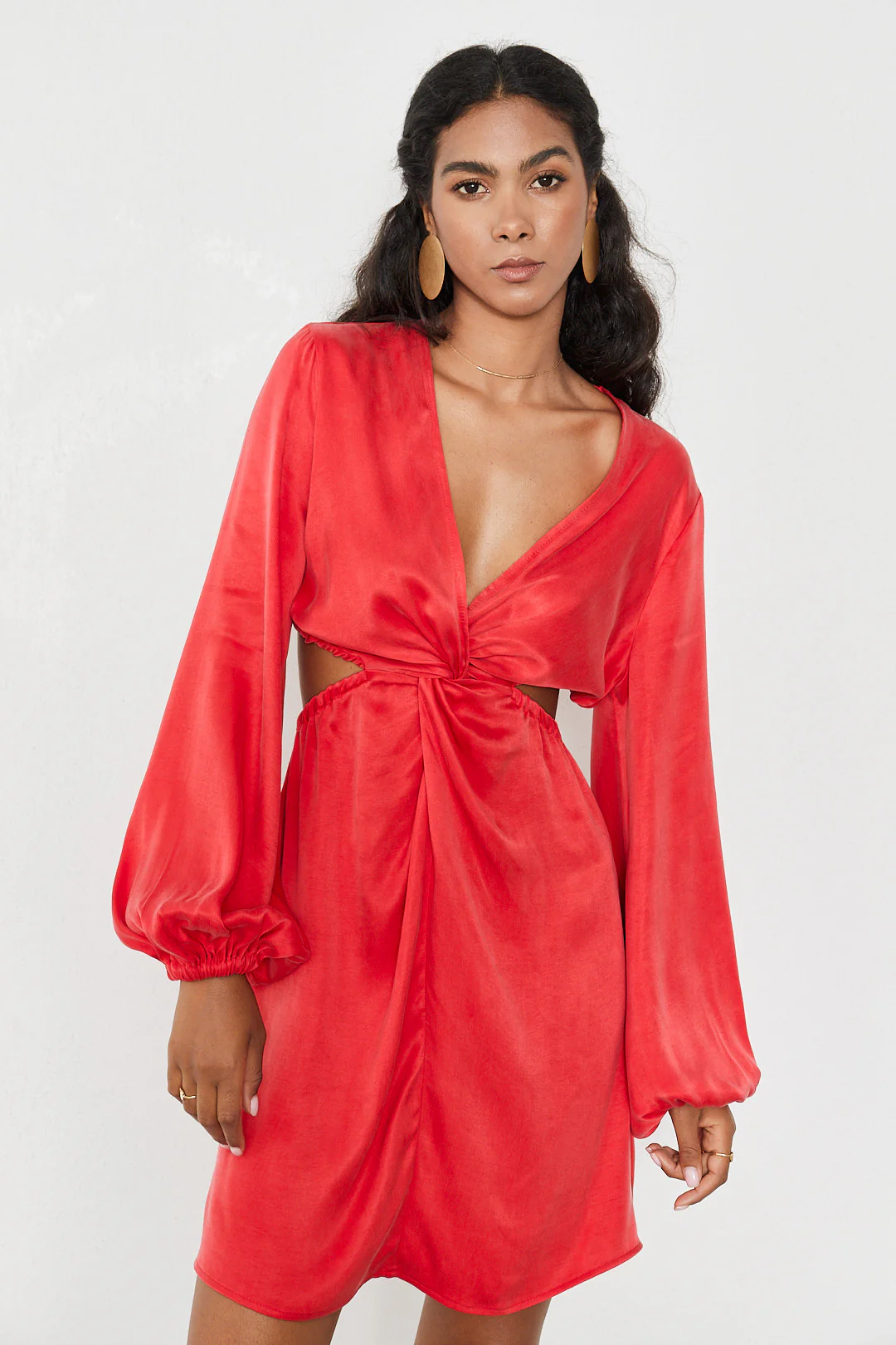 Sukienka Rea strawberry - Image 8
