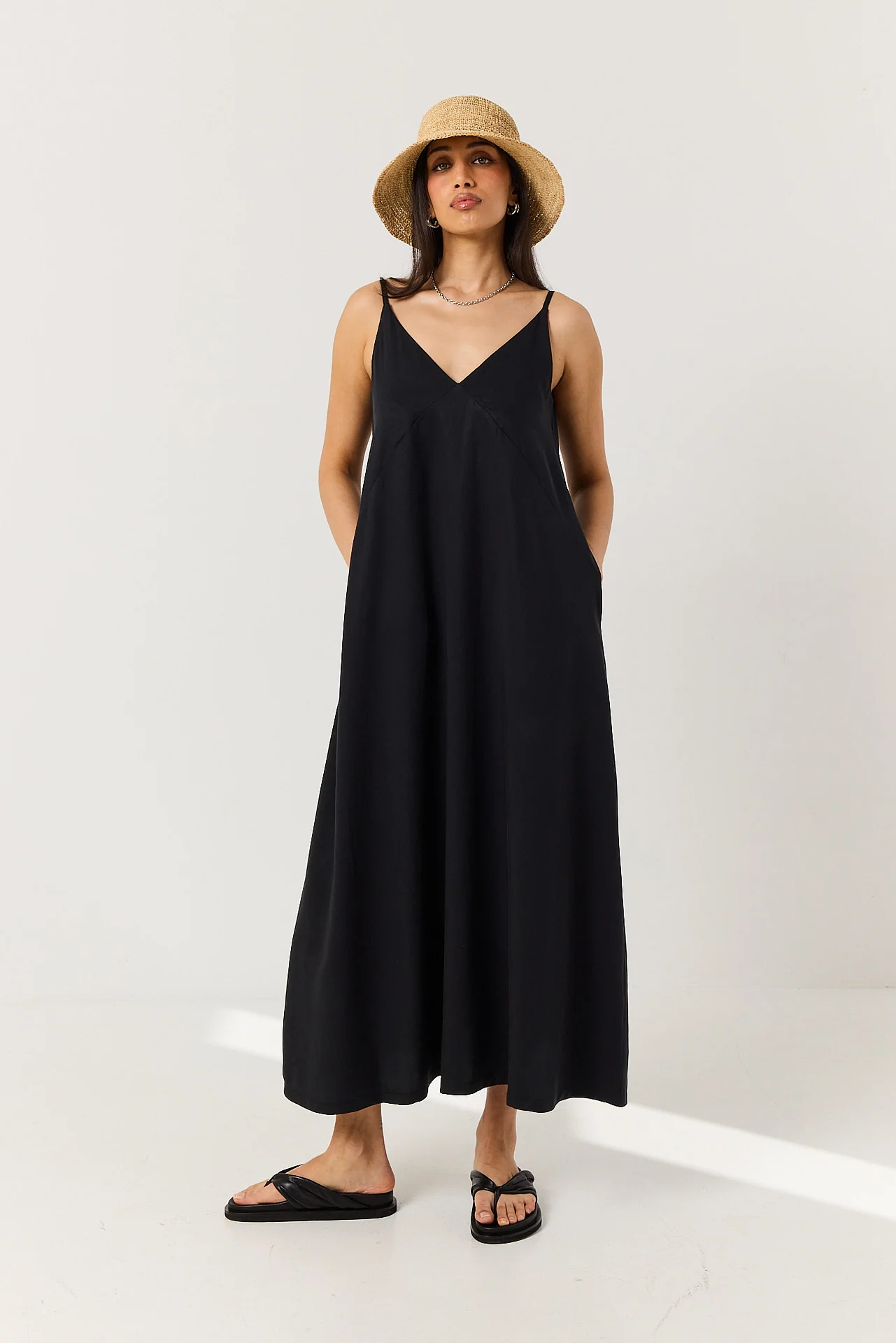 Sukienka Romeo black - Image 2