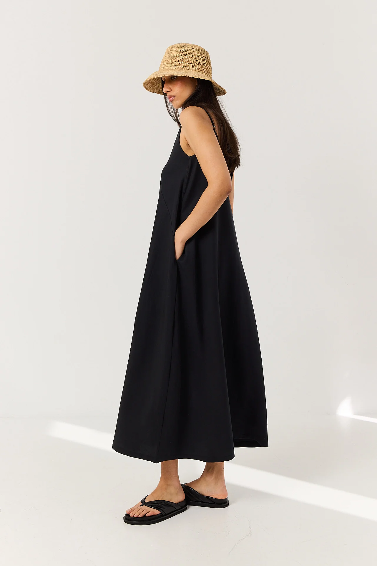Sukienka Romeo black - Image 9