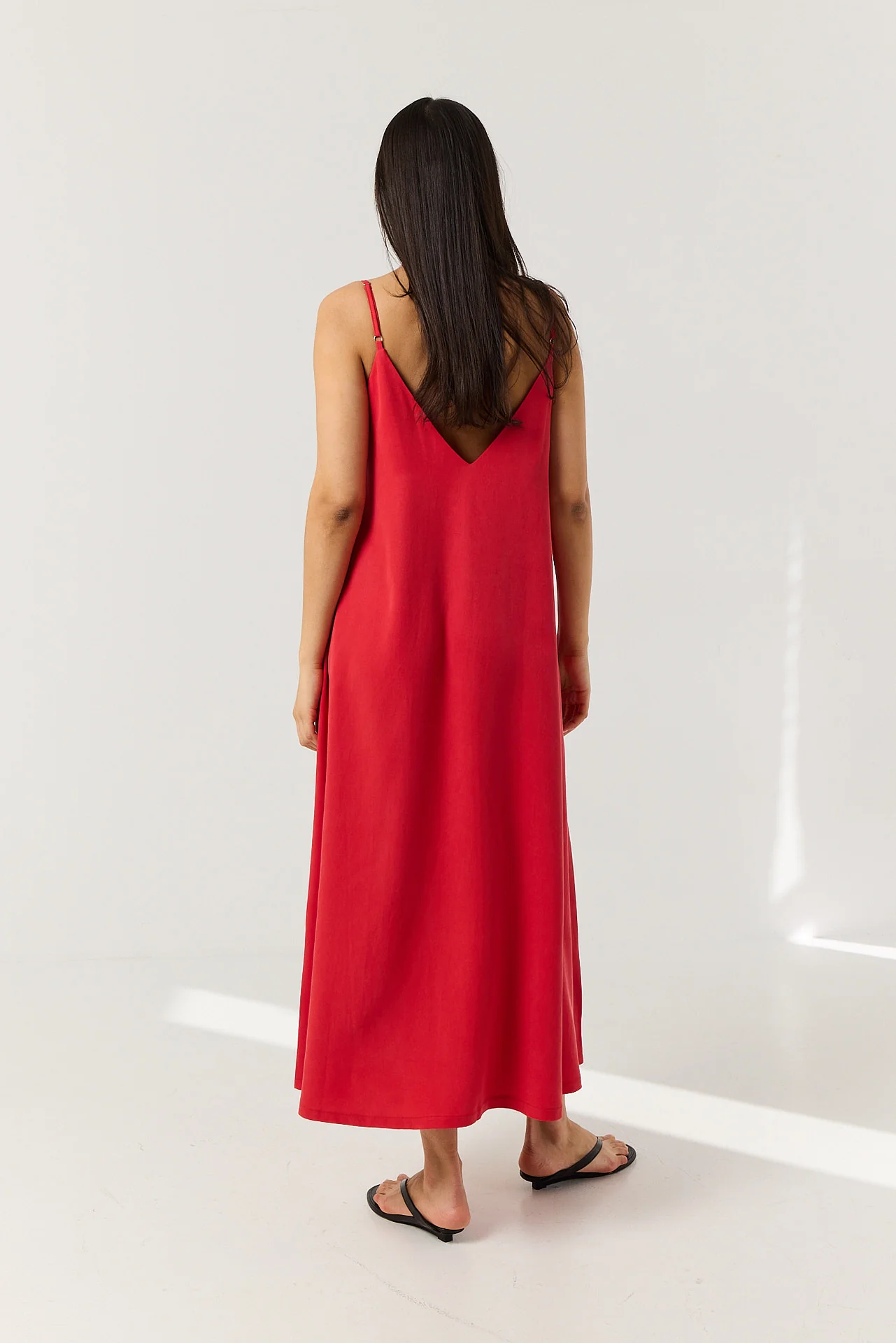 Sukienka Romeo red - Image 10